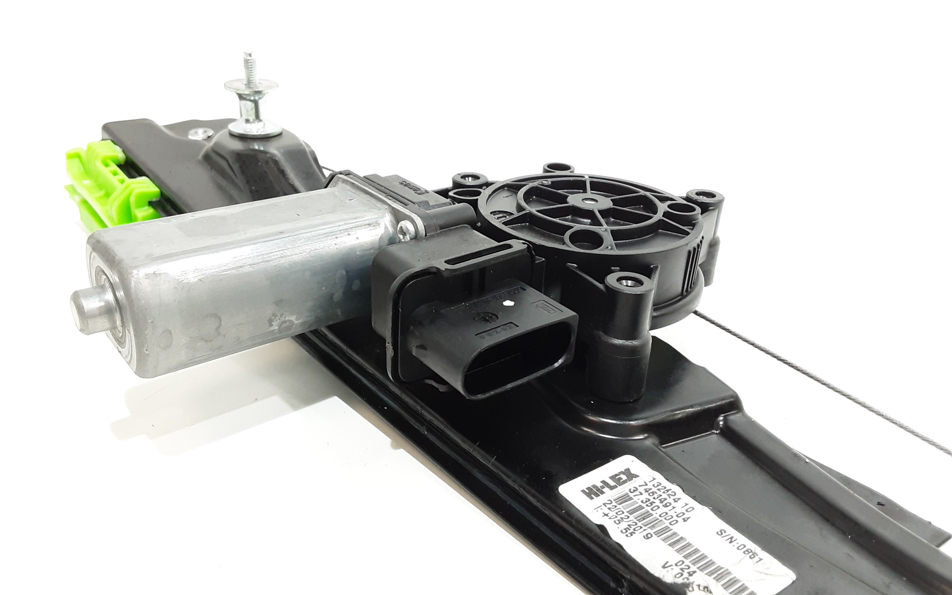 Cremagliera posteriore sinistra guida BMW X1 Serie (15>)