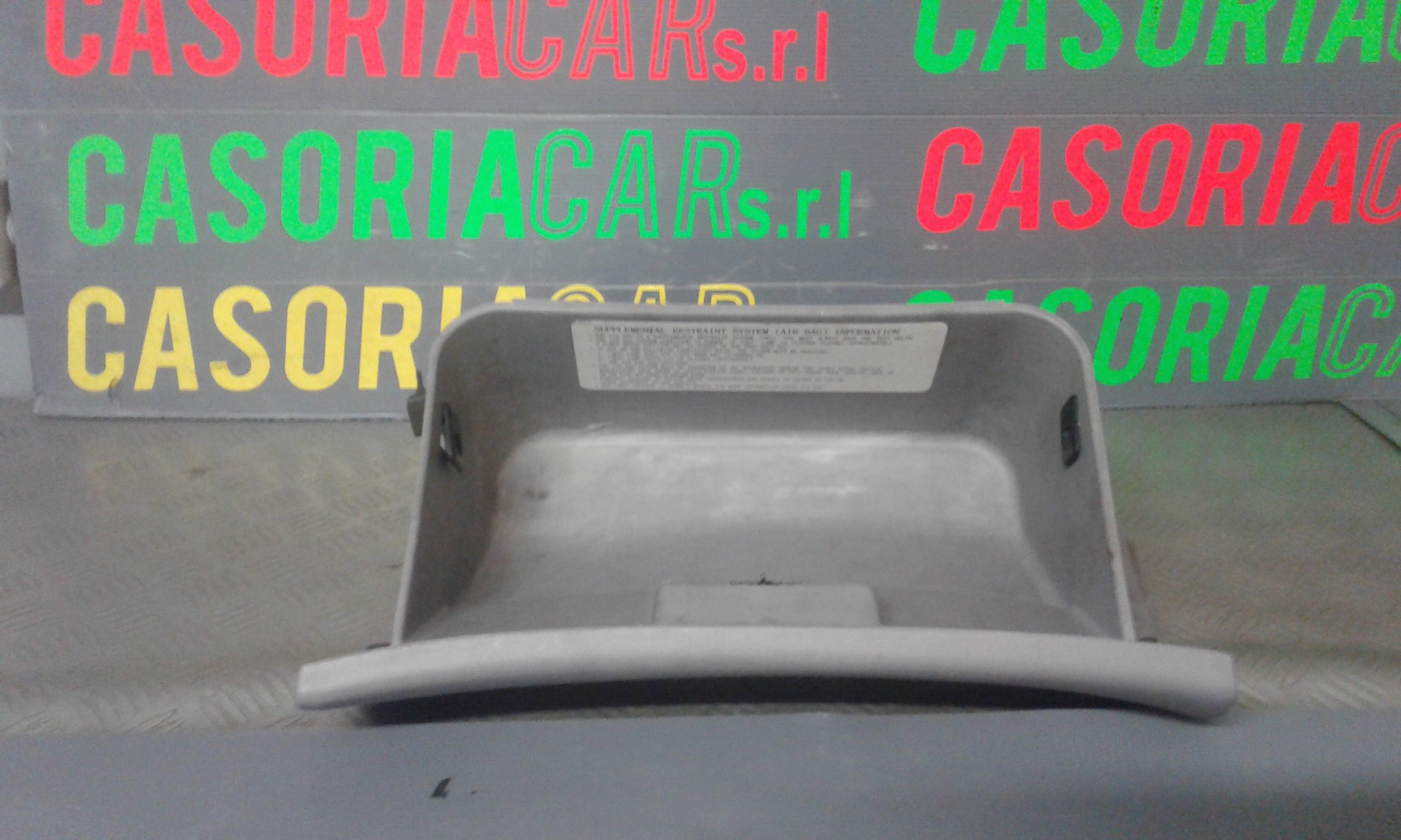 Cassetto porta oggetti KIA Picanto 1 Serie