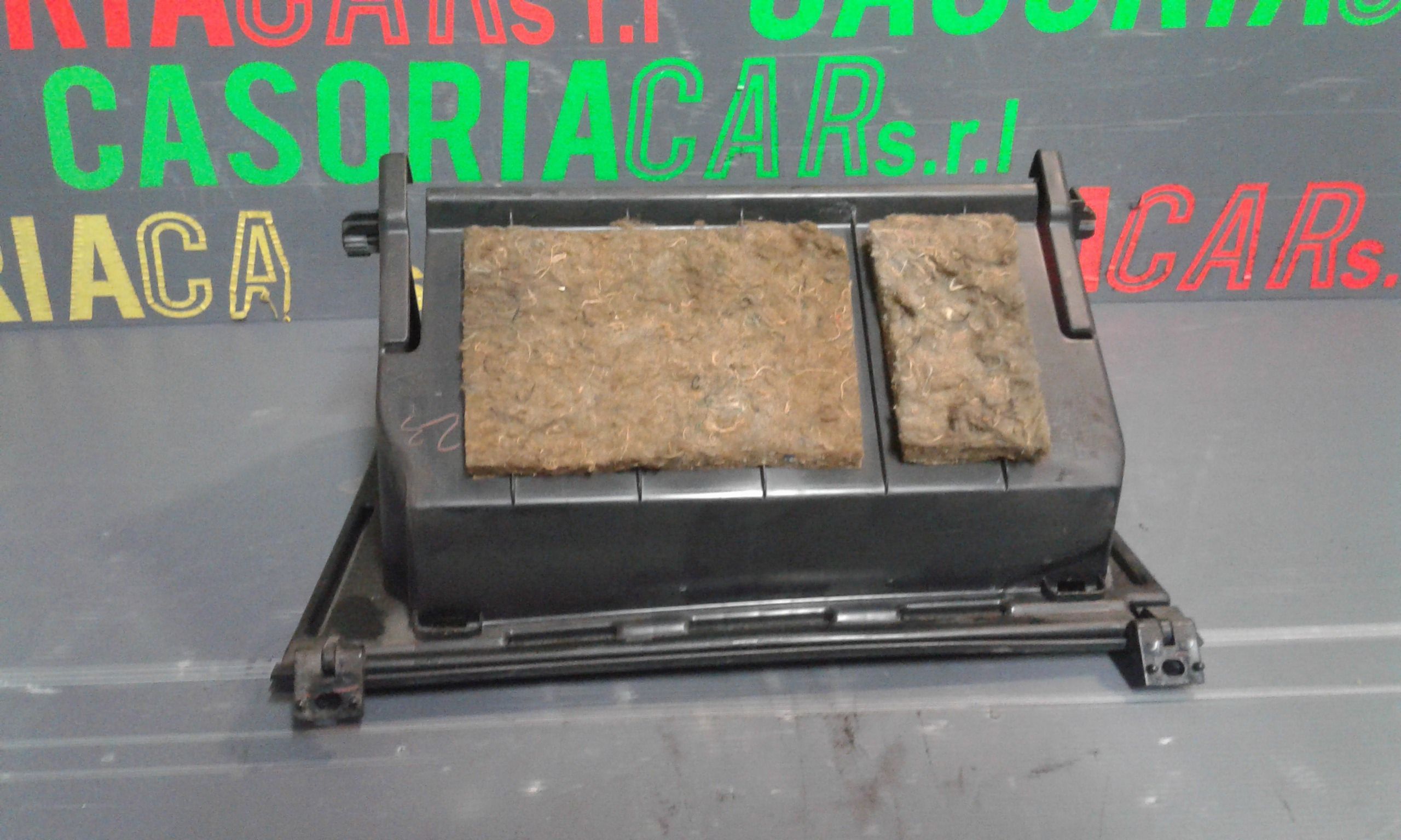 Cassetto porta oggetti HONDA HR-V 1 Serie