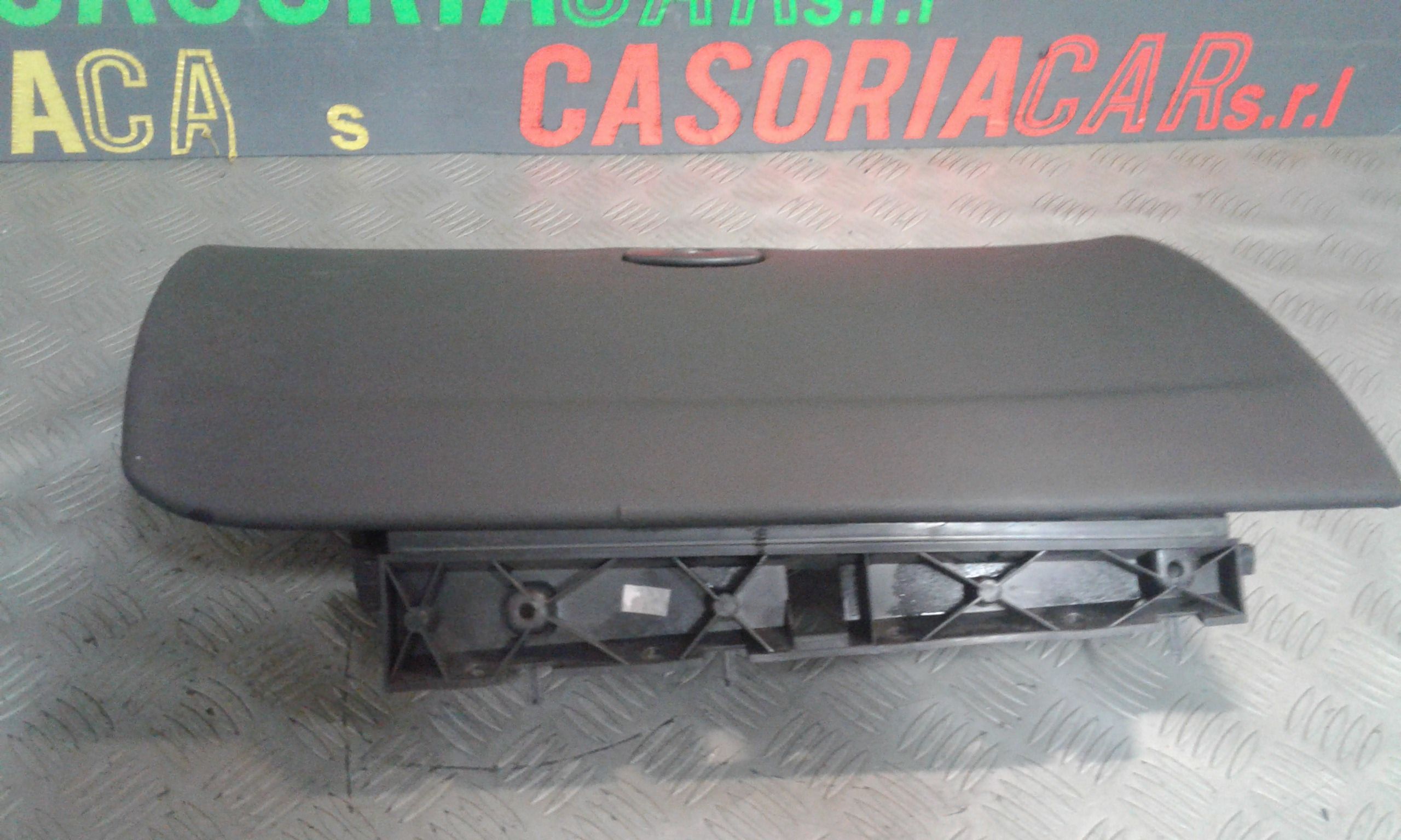 Cassetto porta oggetti PEUGEOT 407 Berlina