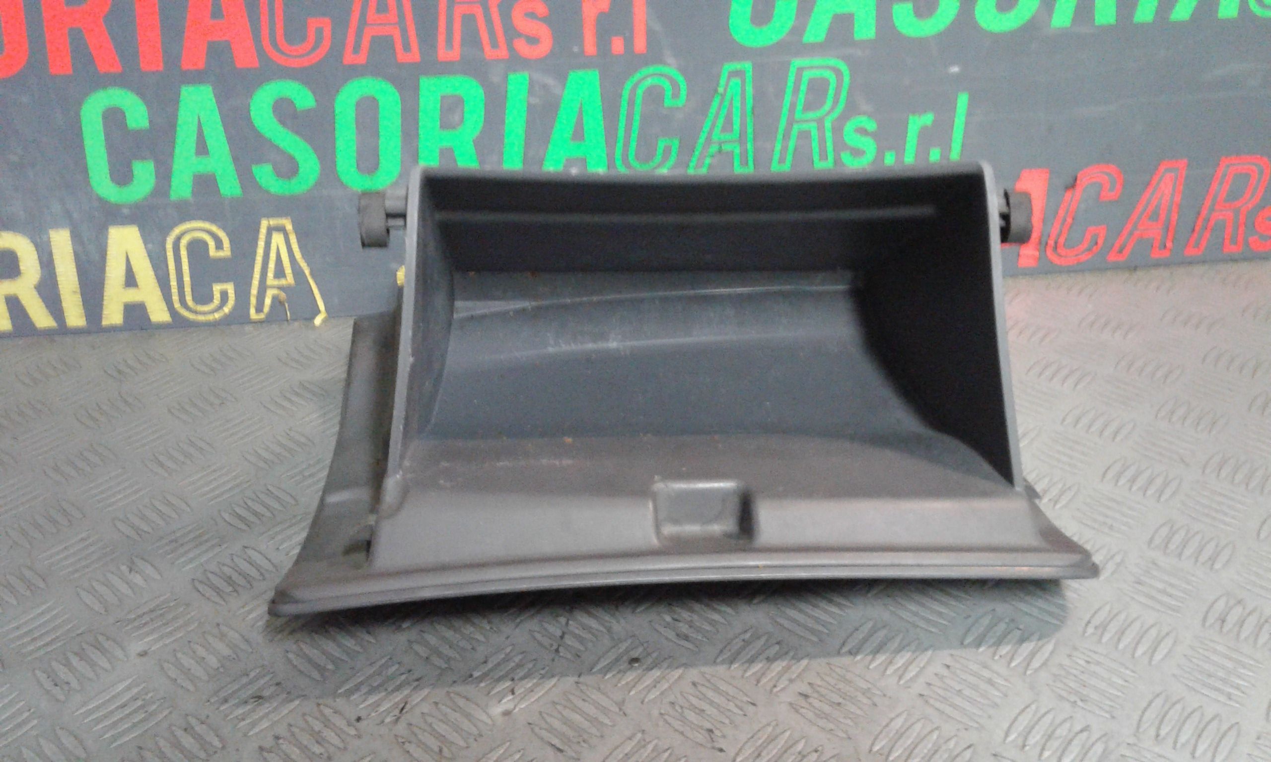 Cassetto porta oggetti DR 1 1 Serie