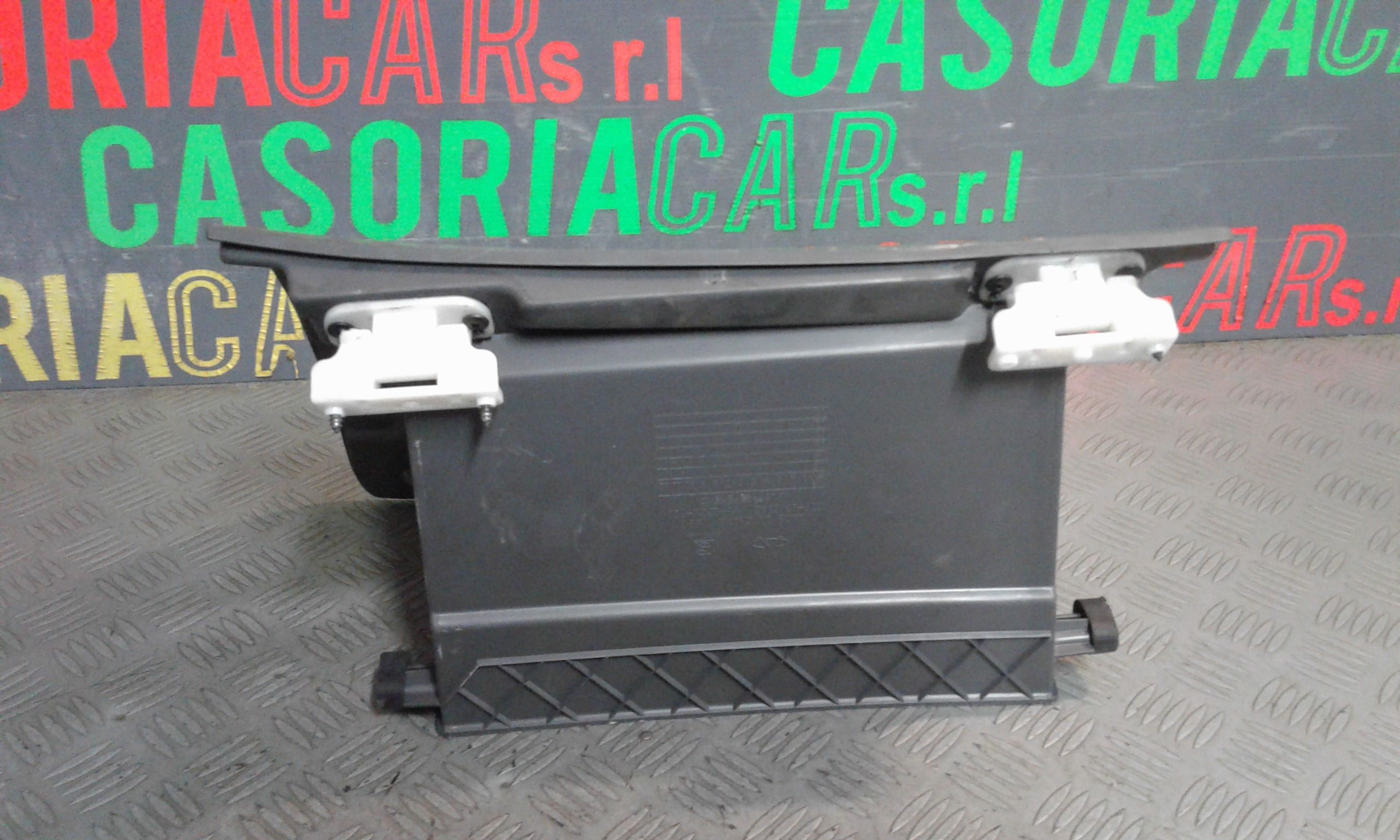 Cassetto porta oggetti DR 1 1 Serie