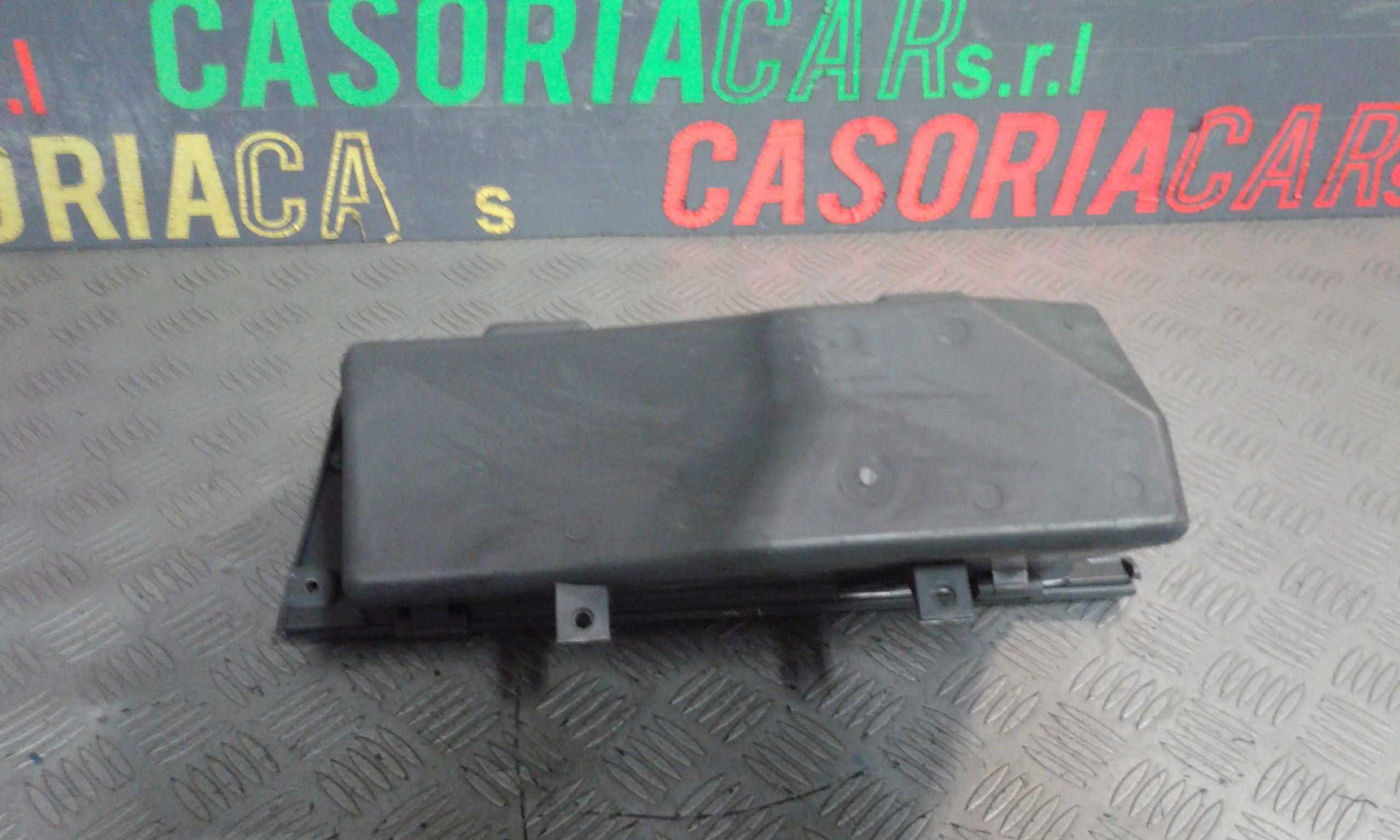 Cassetto porta oggetti CHEVROLET Matiz 4 Serie
