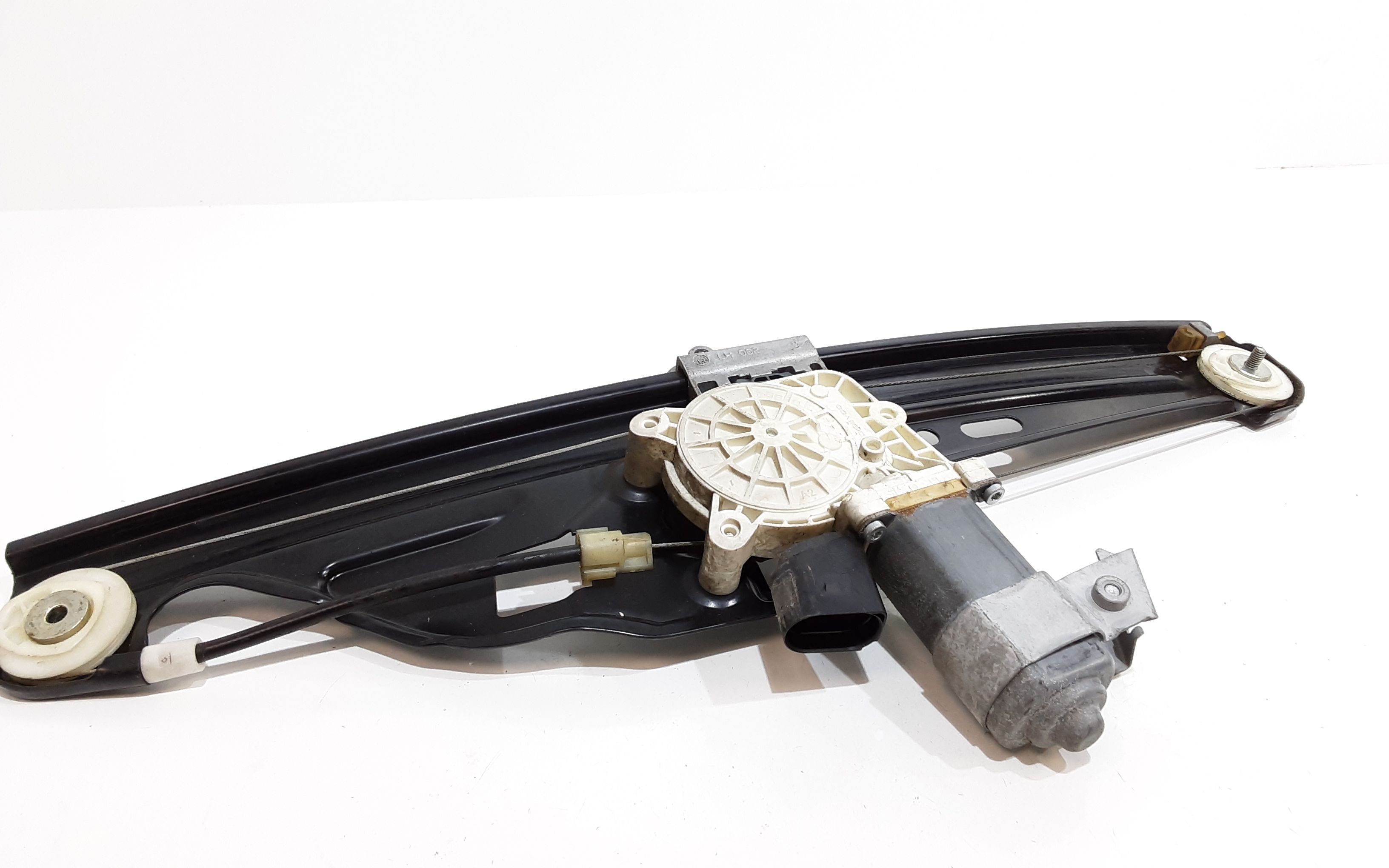 Cremagliera posteriore sinistra guida BMW Serie 5 E60