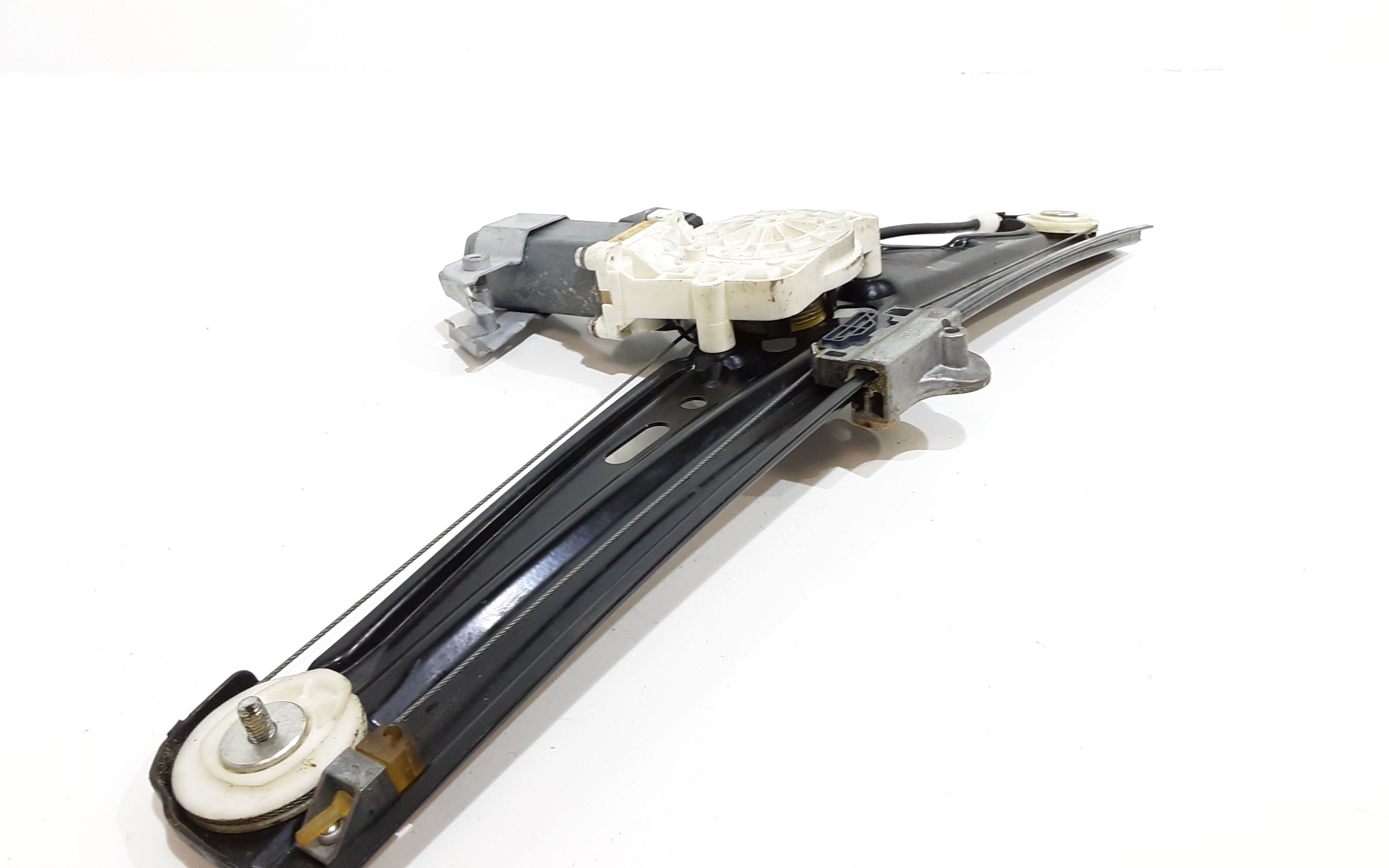 Cremagliera posteriore sinistra guida BMW Serie 5 E60