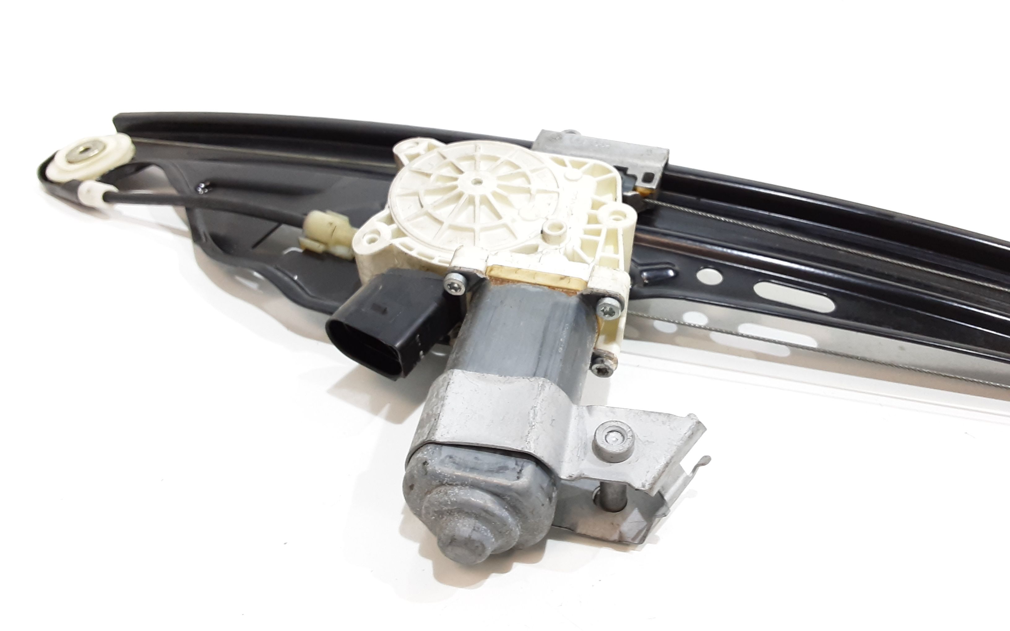 Cremagliera posteriore sinistra guida BMW Serie 5 E60