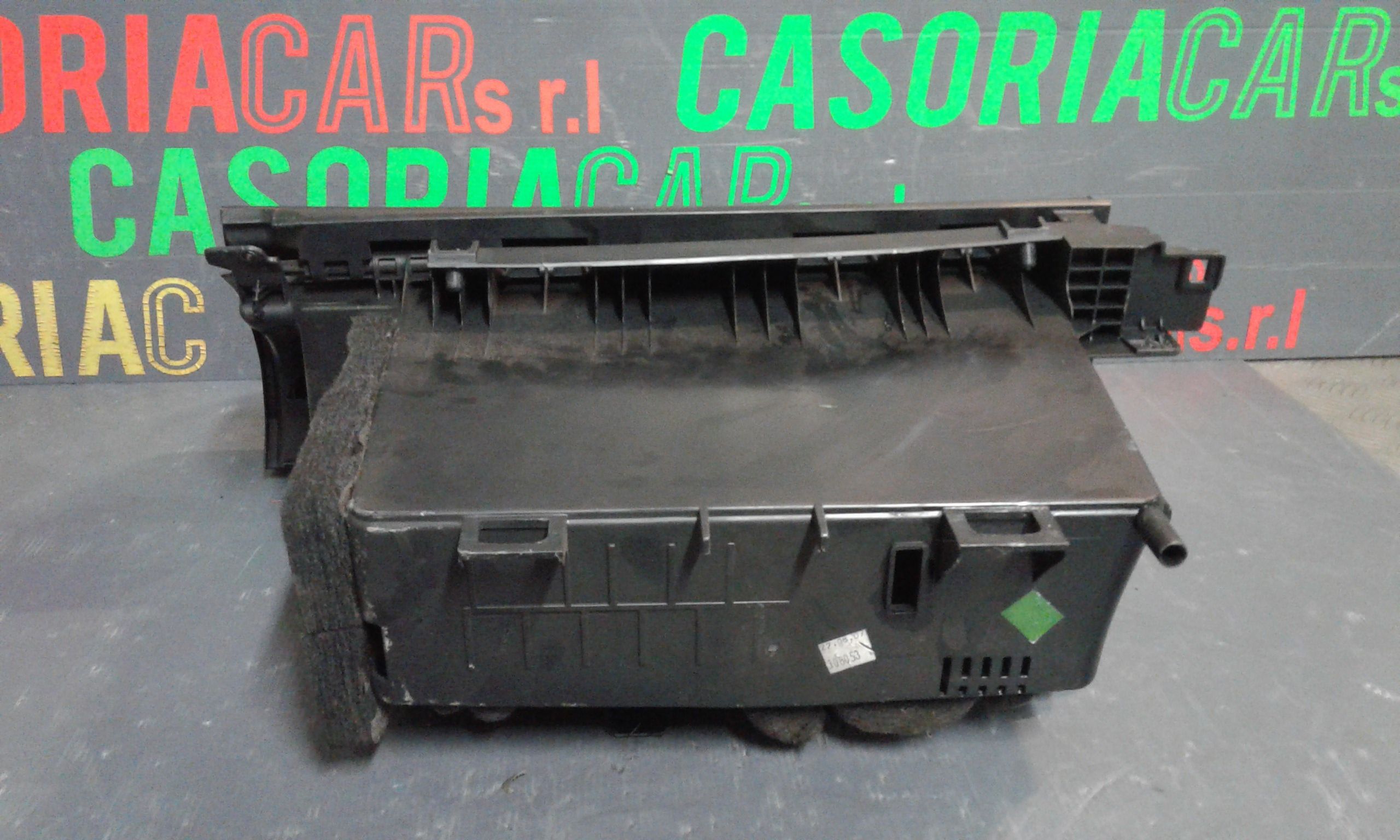 Cassetto porta oggetti MERCEDES Classe B W245 1 Serie