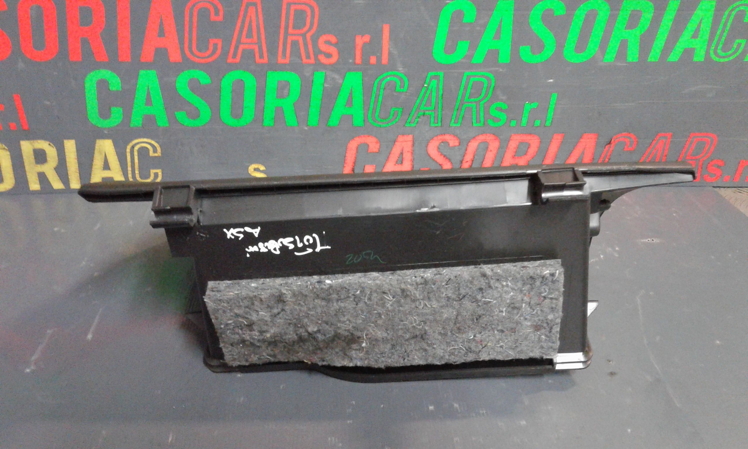 Cassetto porta oggetti MITSUBISHI ASX 1 Serie