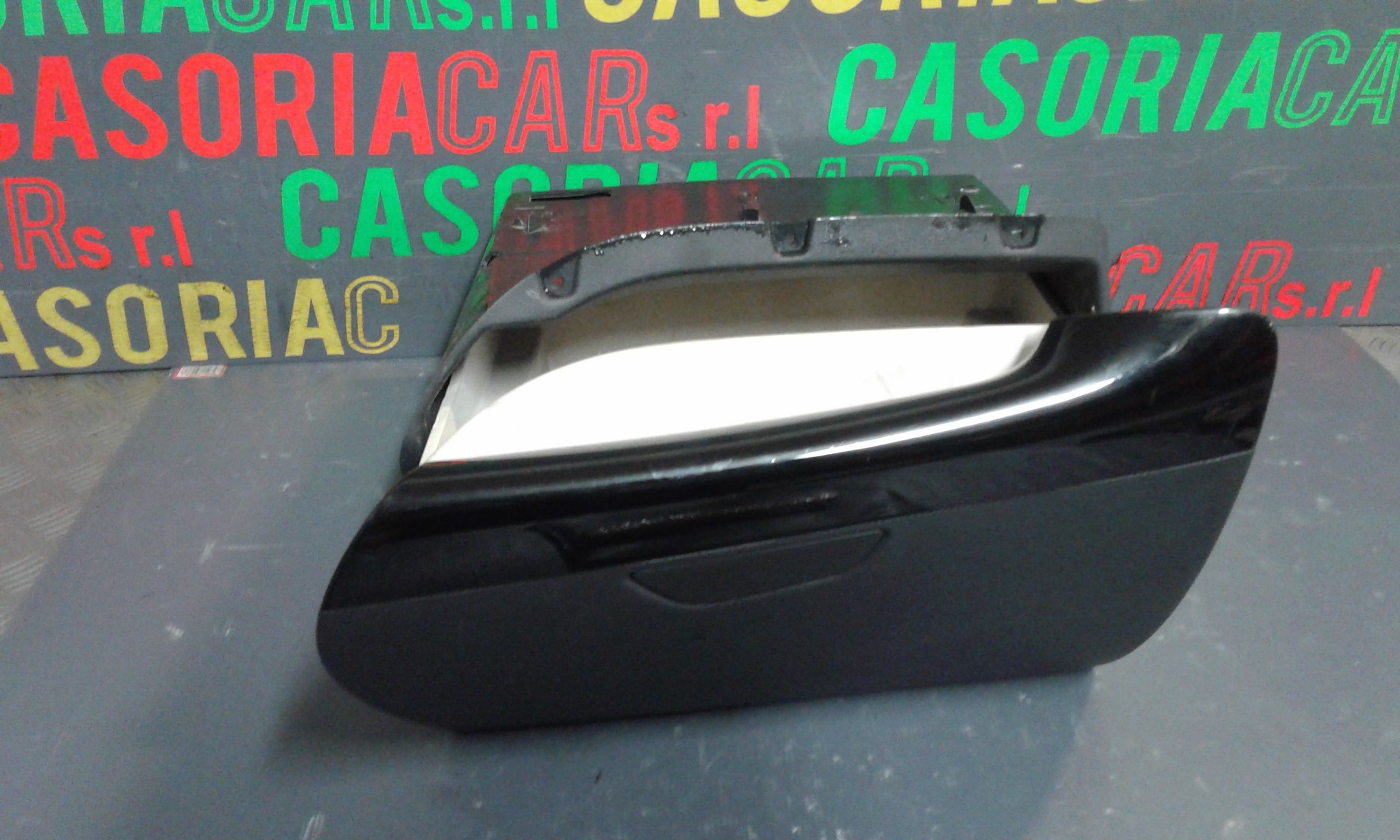 Cassetto porta oggetti RENAULT Captur Serie