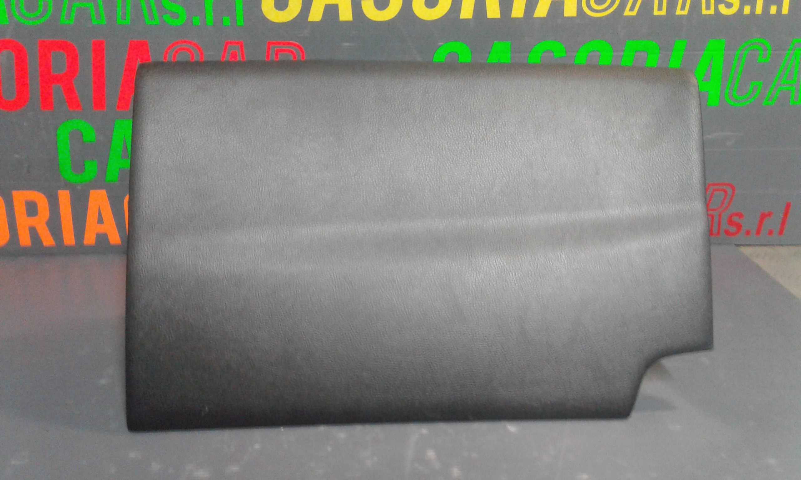 Cassetto porta oggetti FORD EDGE Serie