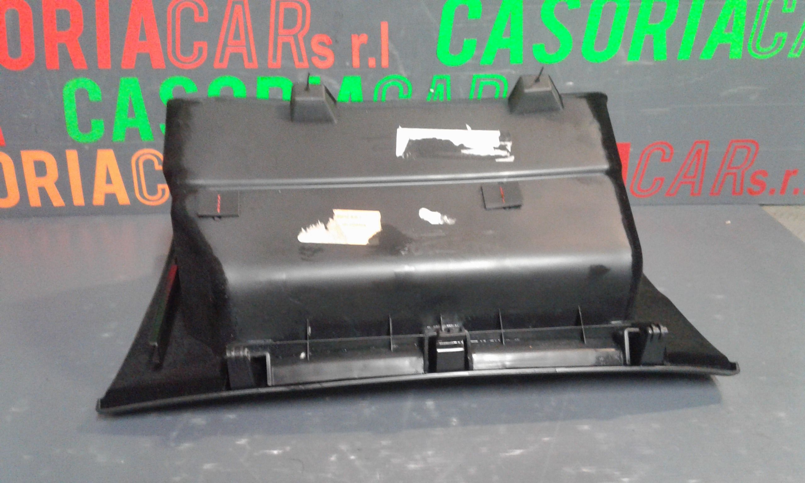 Cassetto porta oggetti FORD EDGE Serie