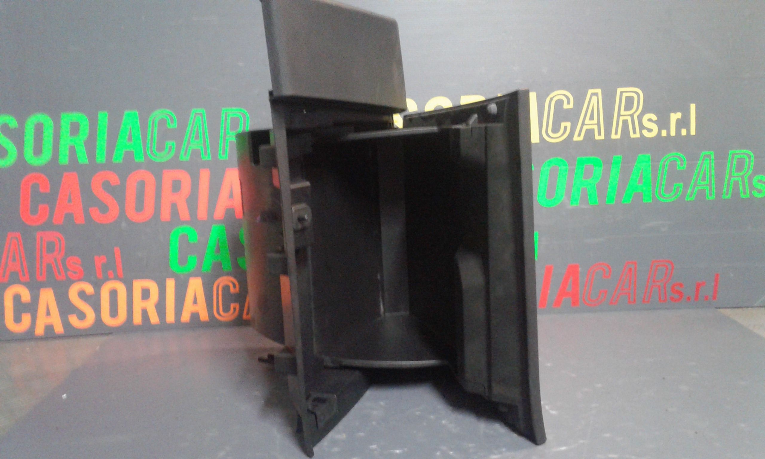 Cassetto porta oggetti JEEP Renegade Serie