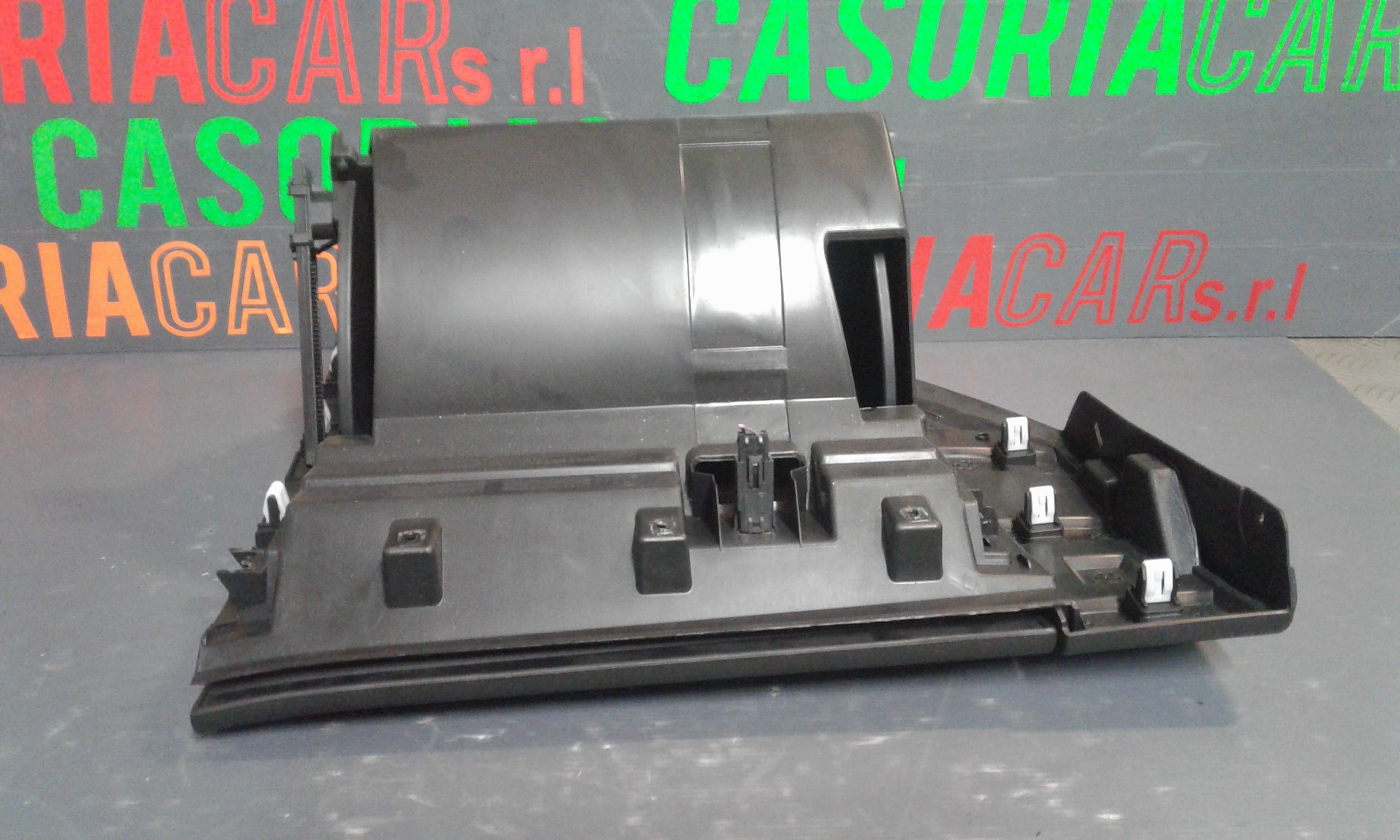 Cassetto porta oggetti JEEP Renegade Serie