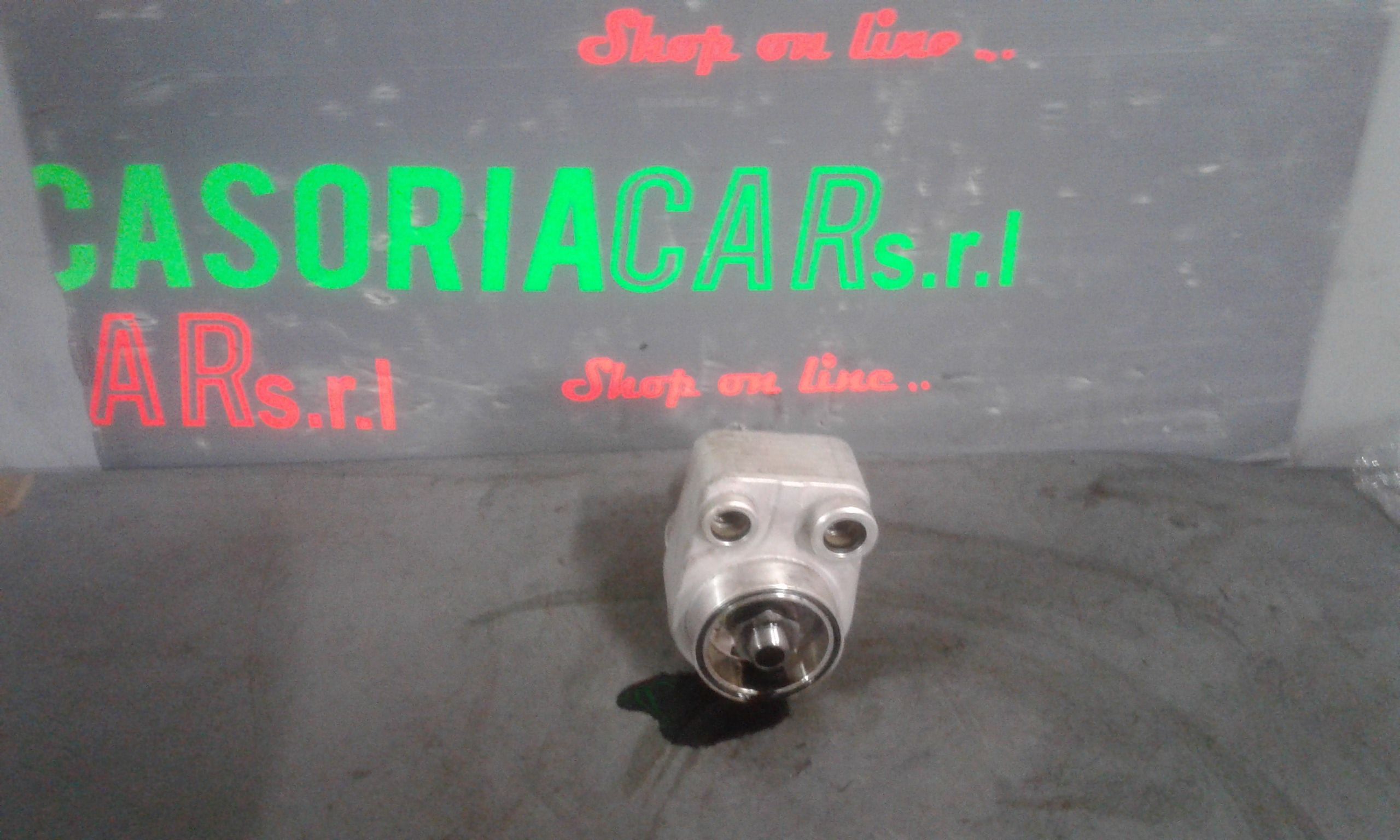 Scambiatore RENAULT Captur Serie