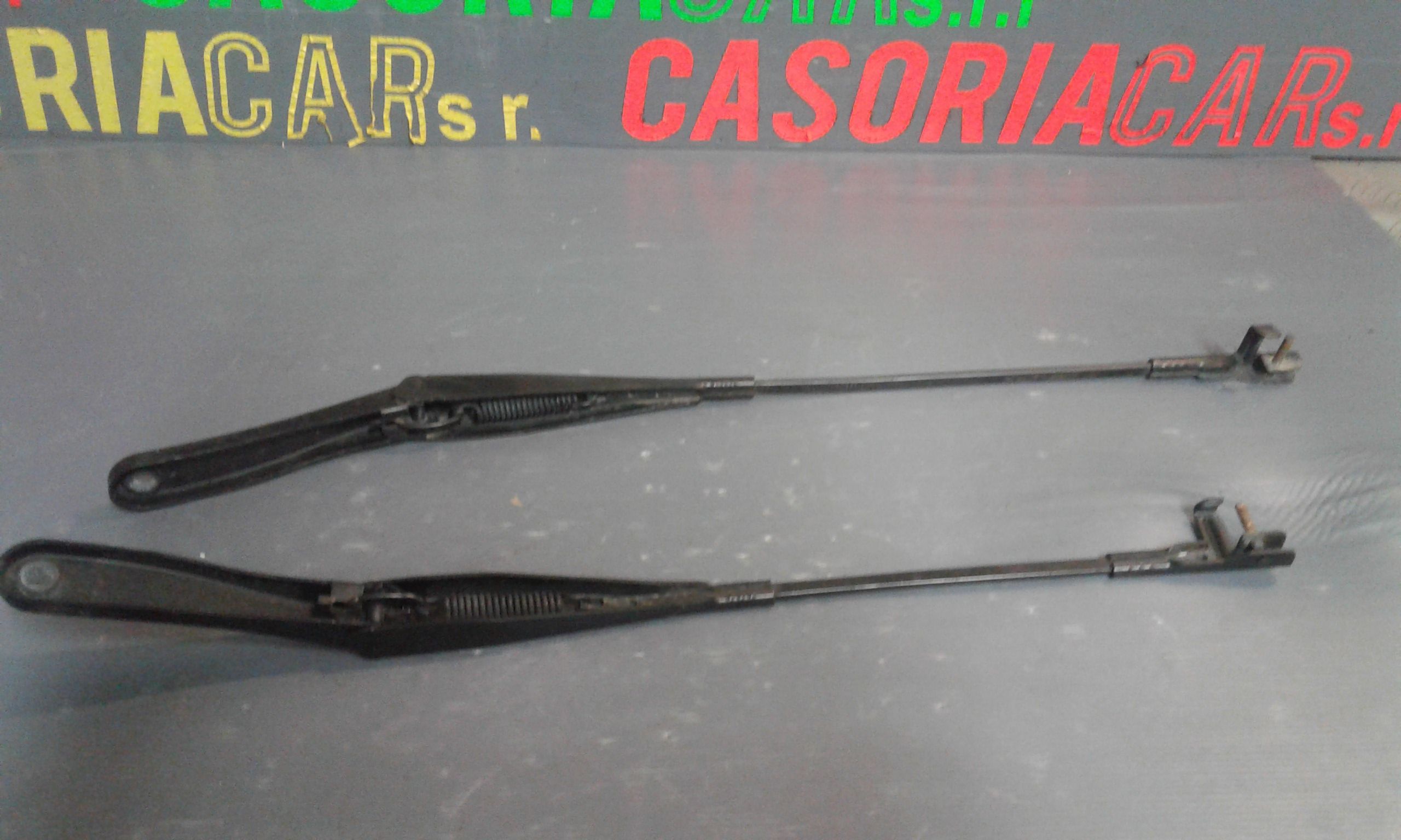 Bracci Tergi ant. OPEL Astra H S. Wagon