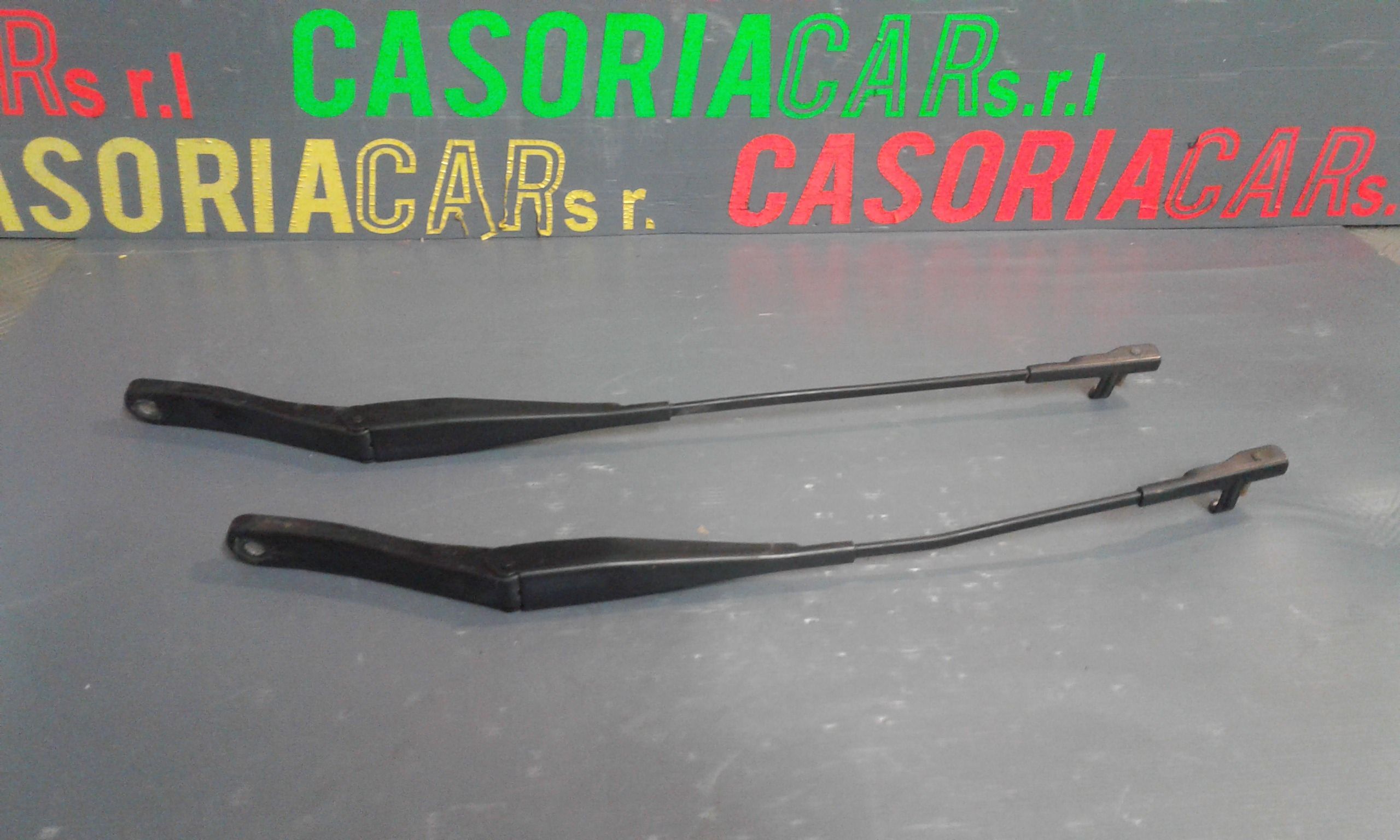 Bracci Tergi ant. OPEL Astra H S. Wagon