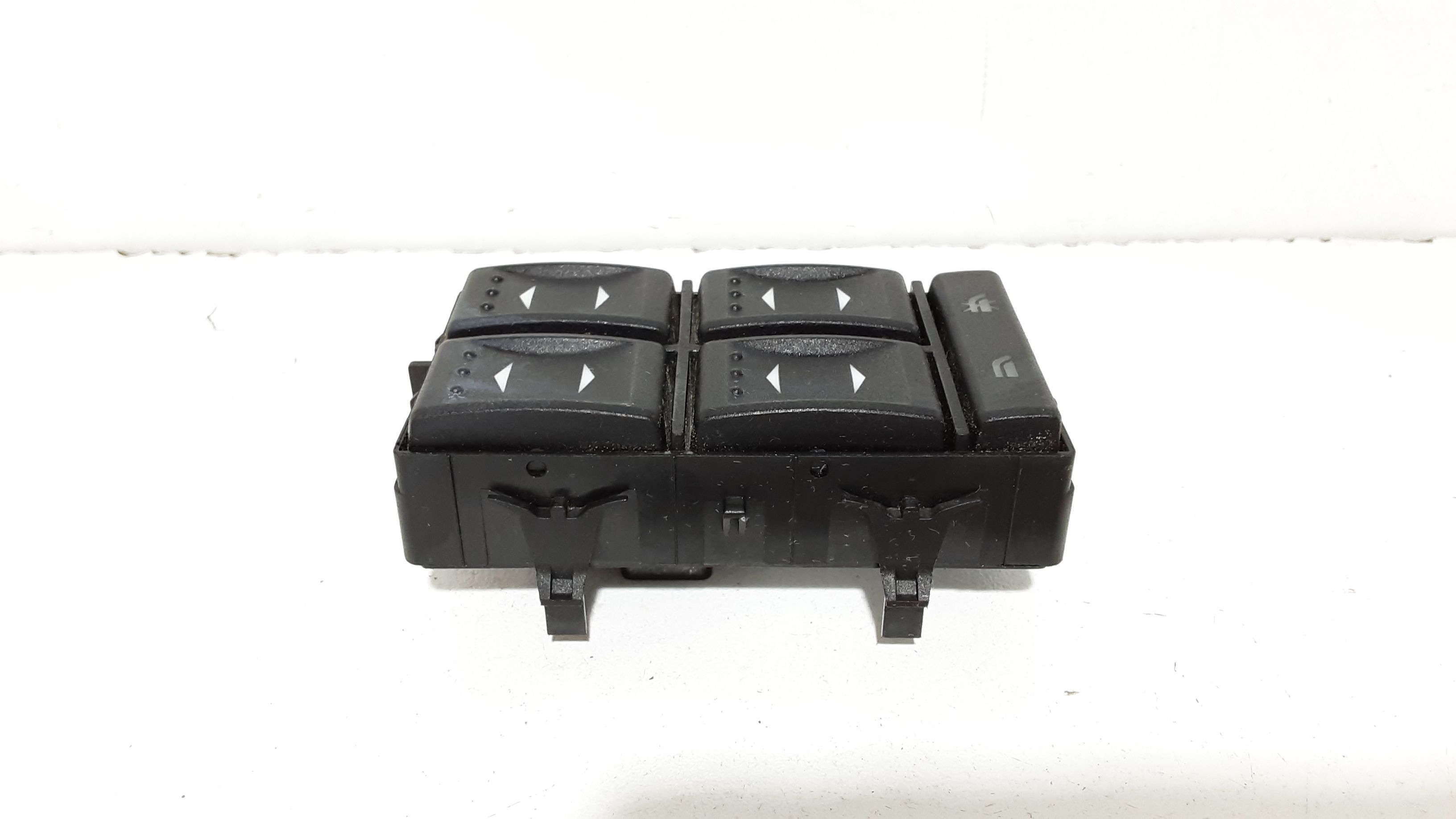 Pulsantiera Anteriore Sinistra Guida FORD Mondeo Berlina 3 Serie