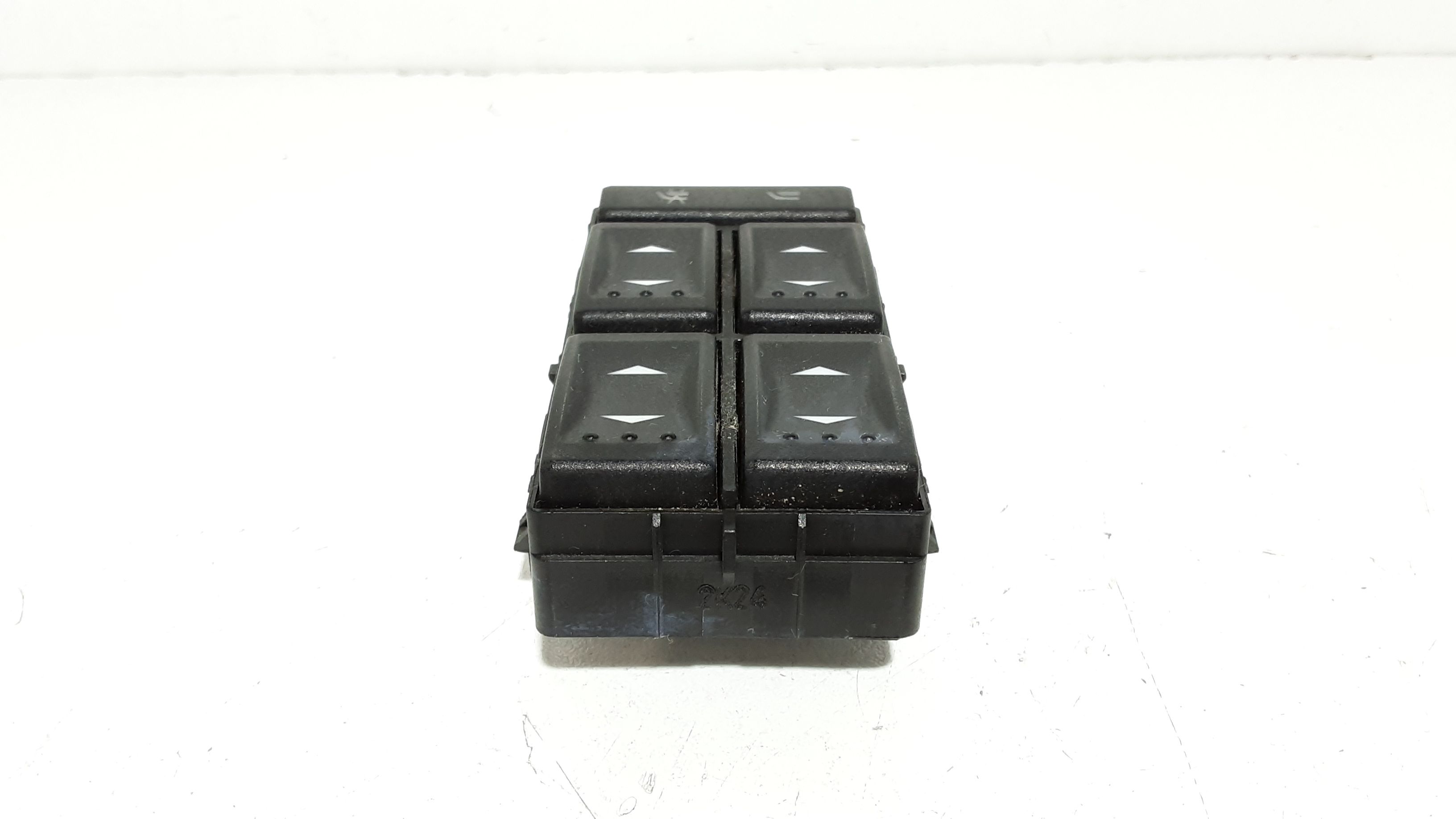 Pulsantiera Anteriore Sinistra Guida FORD Mondeo Berlina 3 Serie