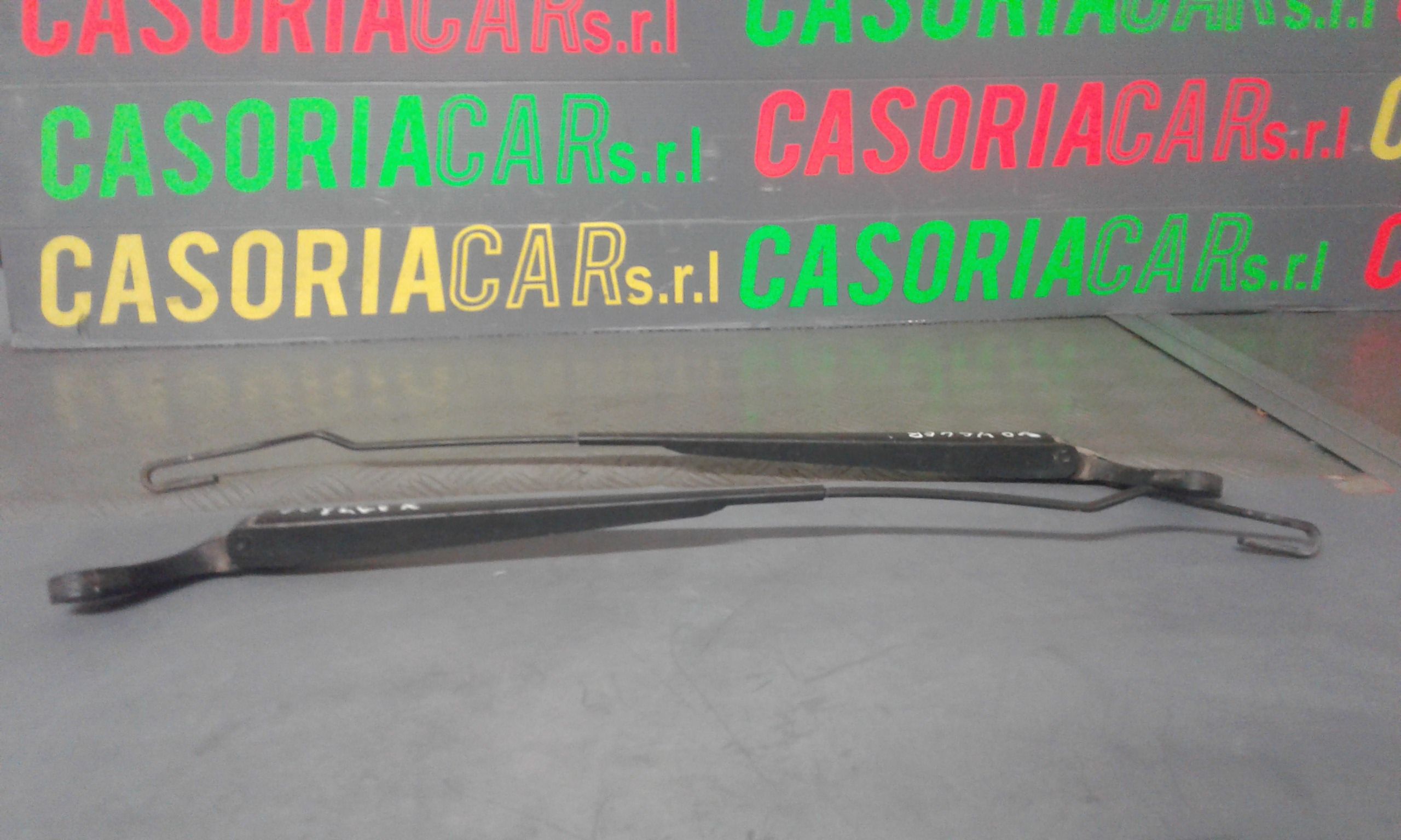 Bracci Tergi ant. CHRYSLER Grand Voyager 2 Serie