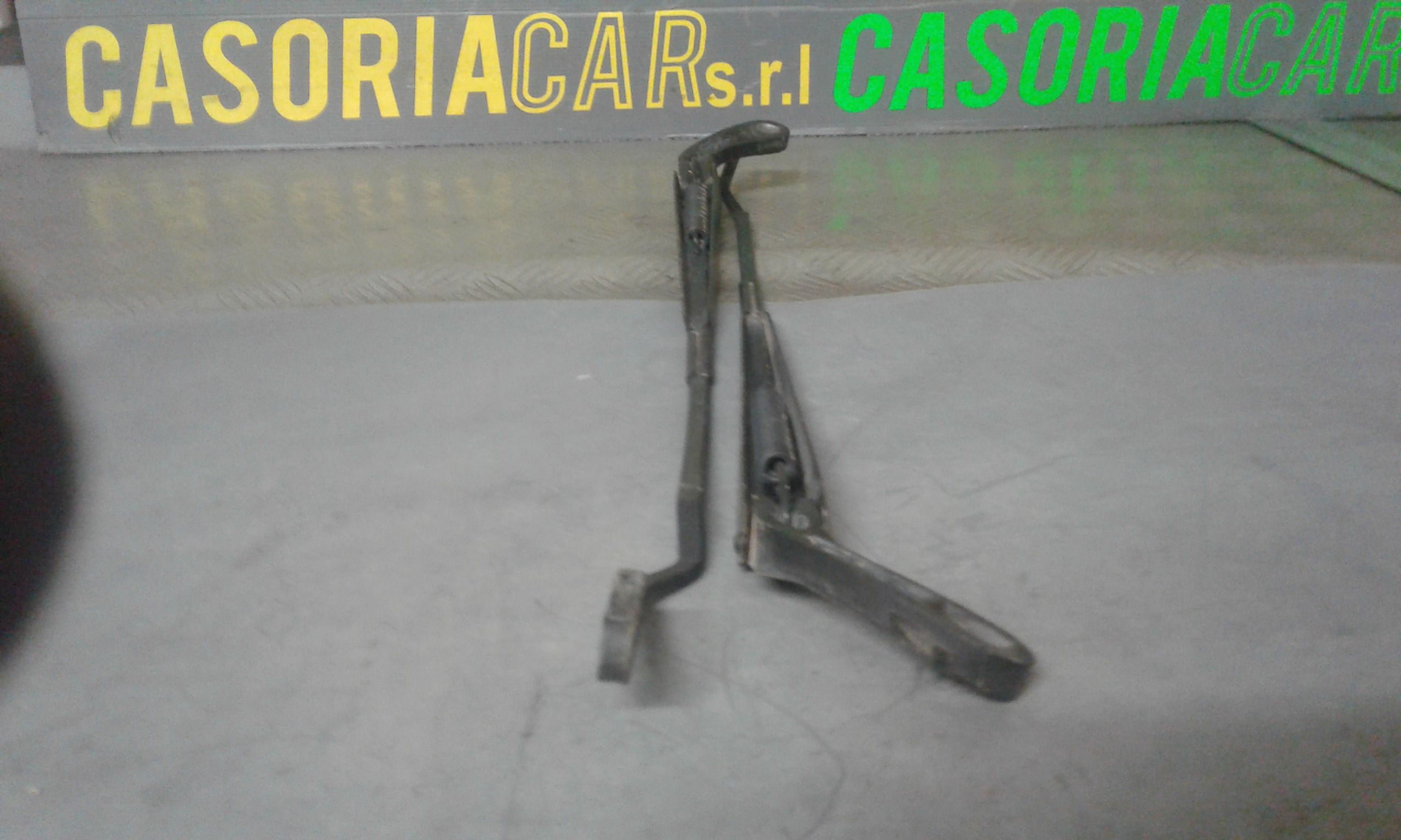 Bracci Tergi ant. CHRYSLER Grand Voyager 2 Serie