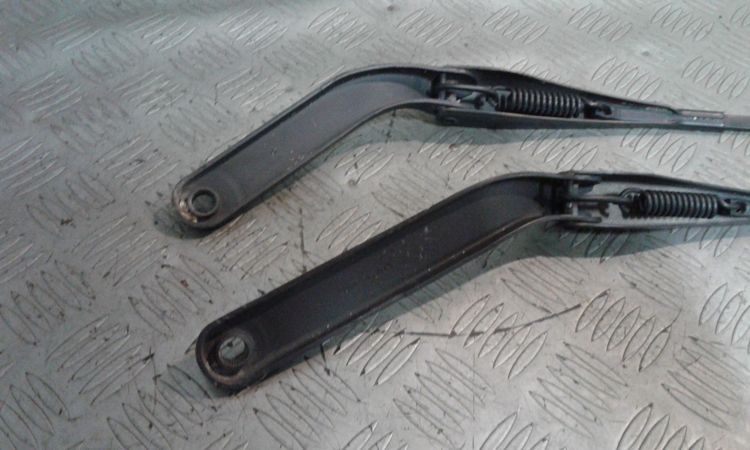 Bracci Tergi ant. BMW Serie 1 E87 1 Serie