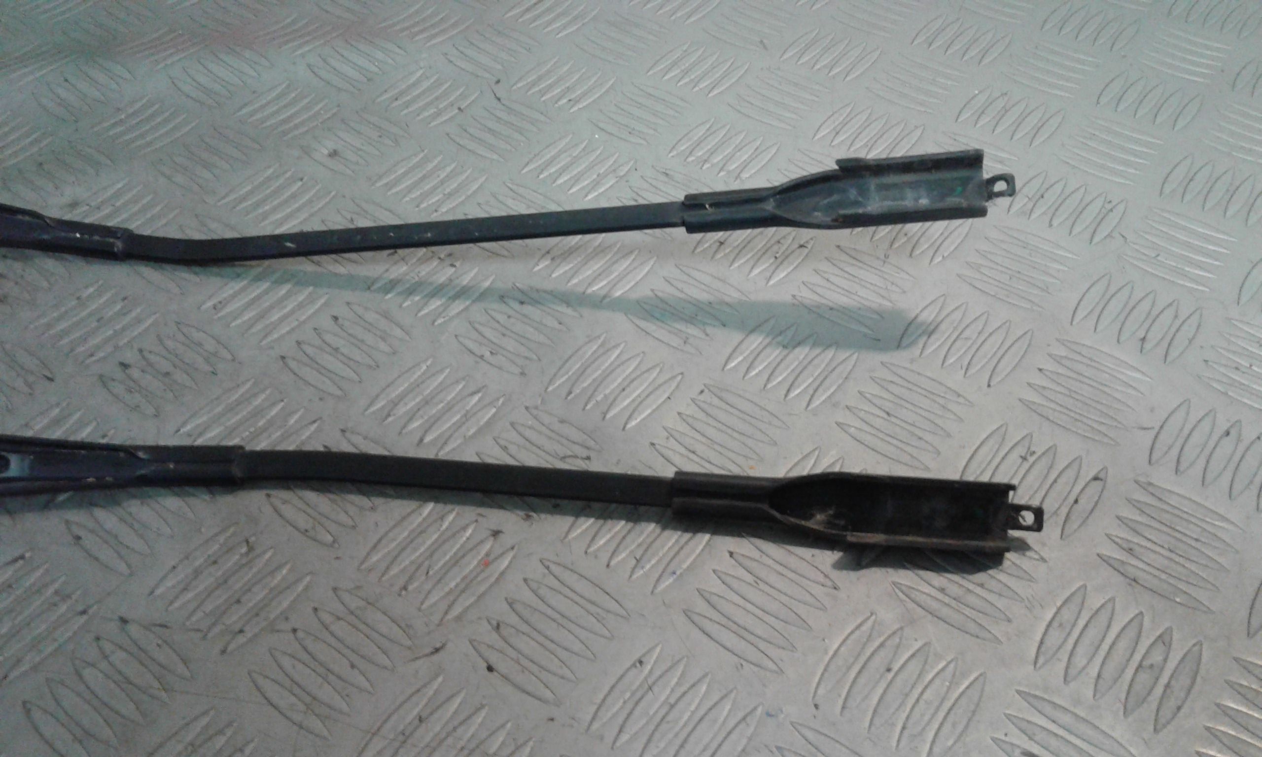 Bracci Tergi ant. BMW Serie 1 E87 1 Serie