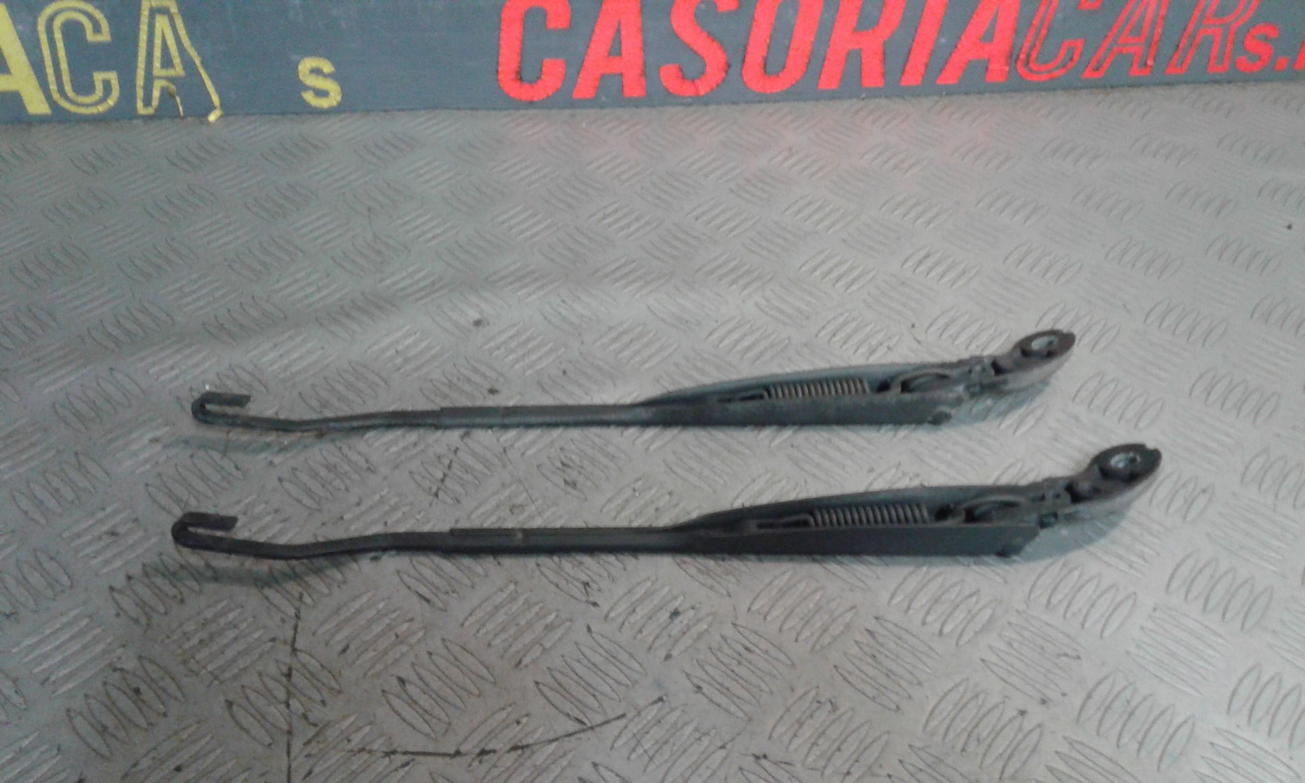 Bracci Tergi ant. MINI One 1 Serie