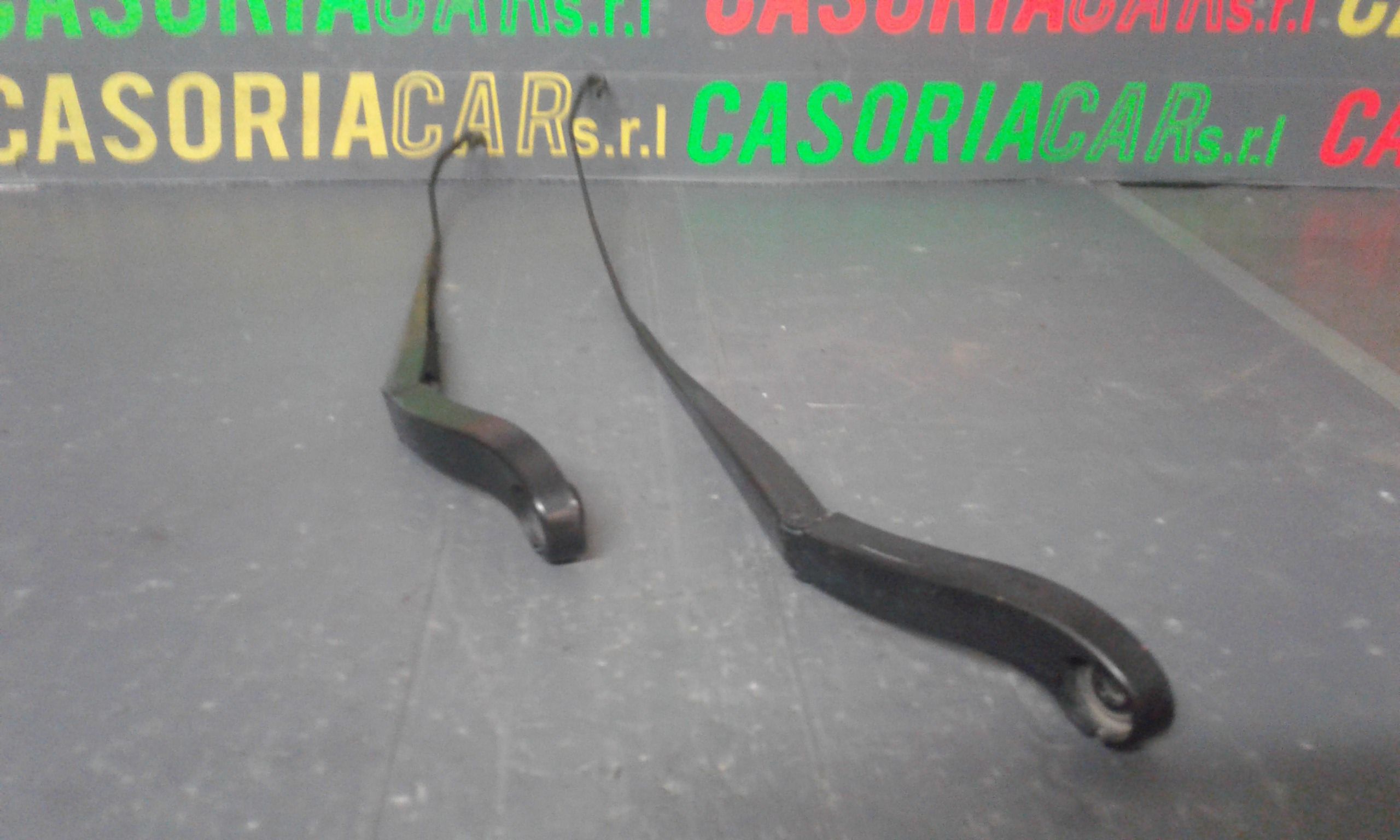 Bracci Tergi ant. PEUGEOT Expert 3 Serie