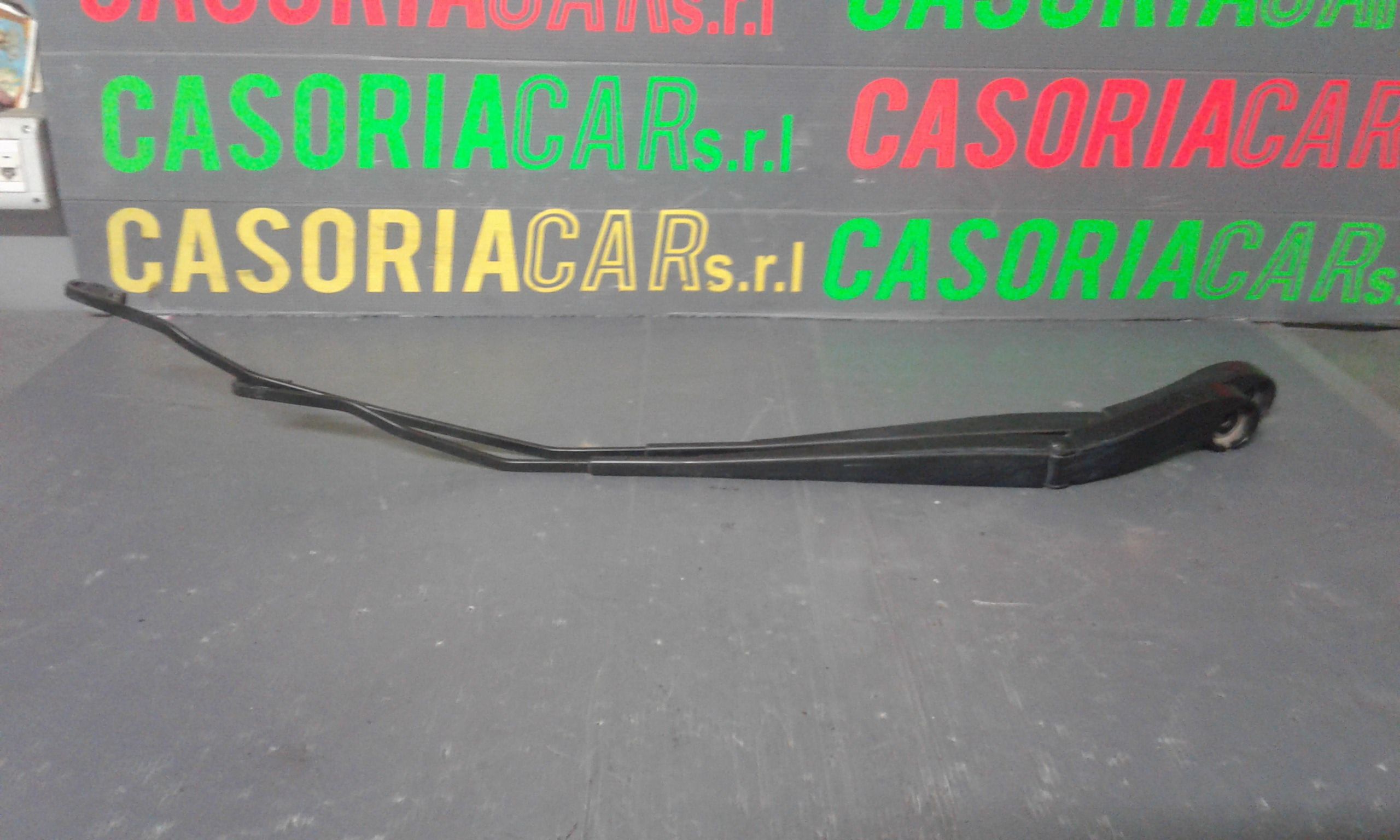 Bracci Tergi ant. PEUGEOT Expert 3 Serie