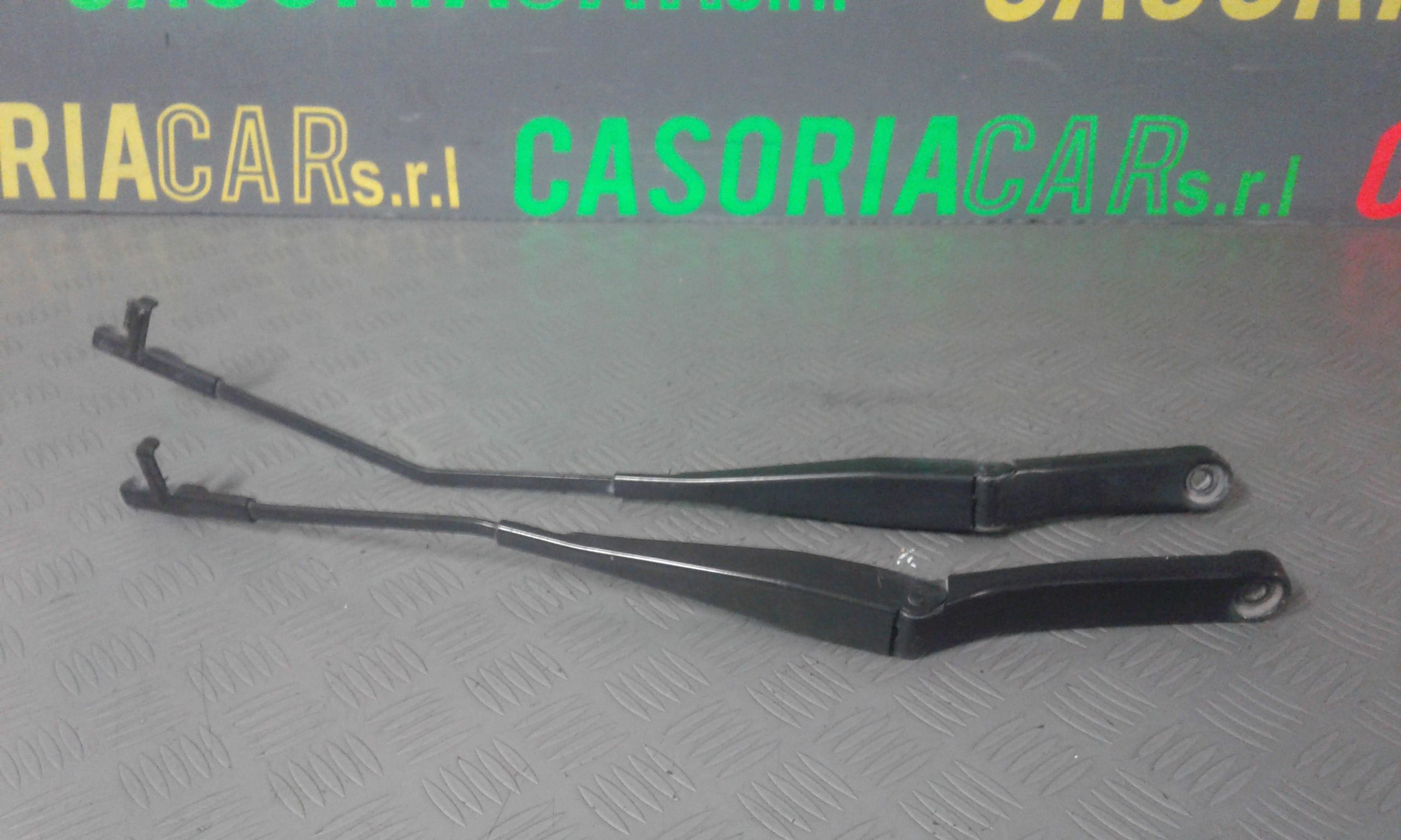 Bracci Tergi ant. ALFA ROMEO 147 2 serie