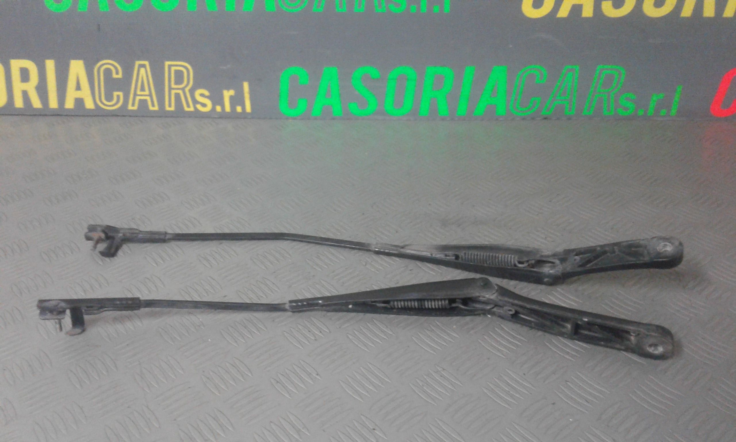 Bracci Tergi ant. ALFA ROMEO 147 2 serie