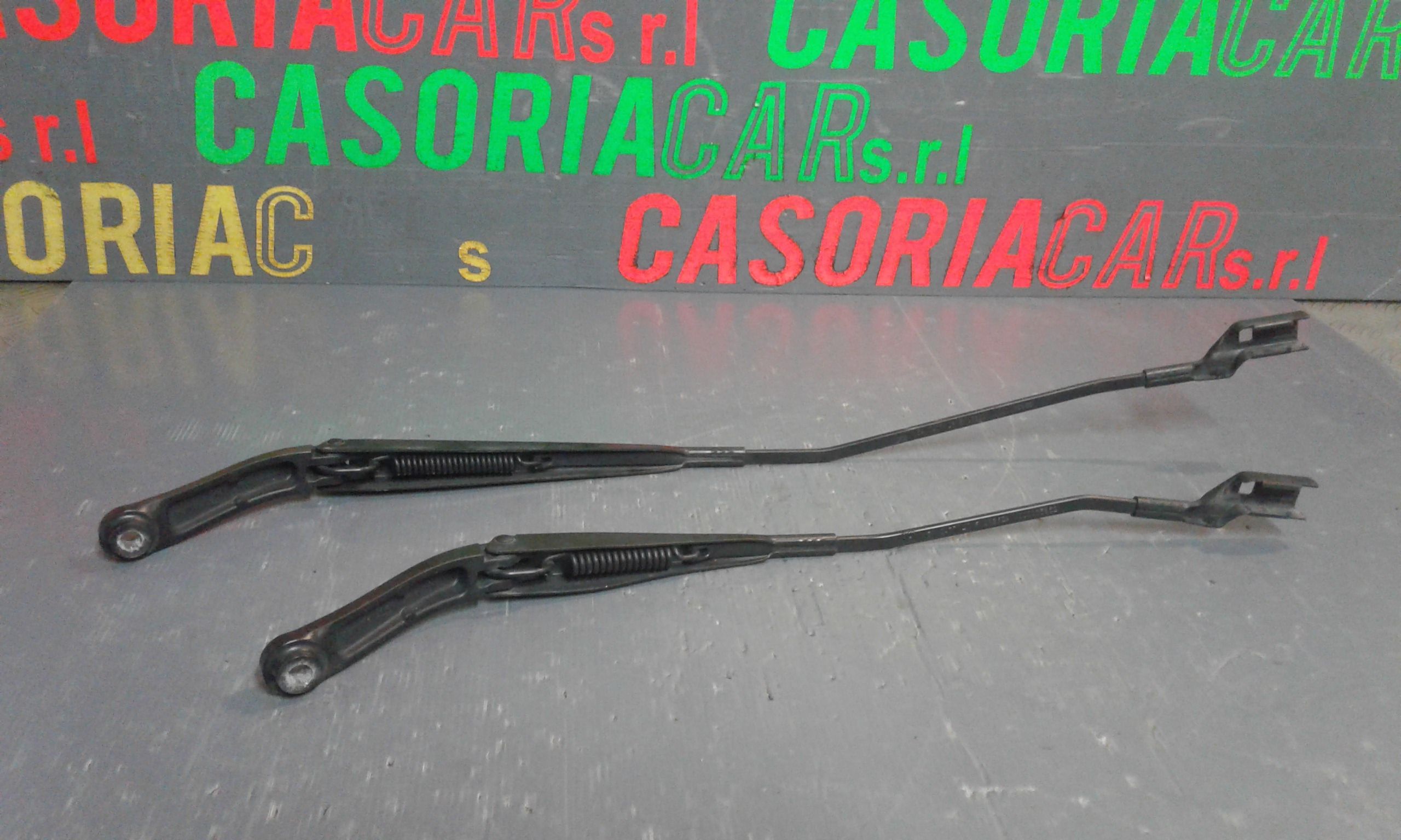 Bracci Tergi ant. FIAT 500 L 1  Serie