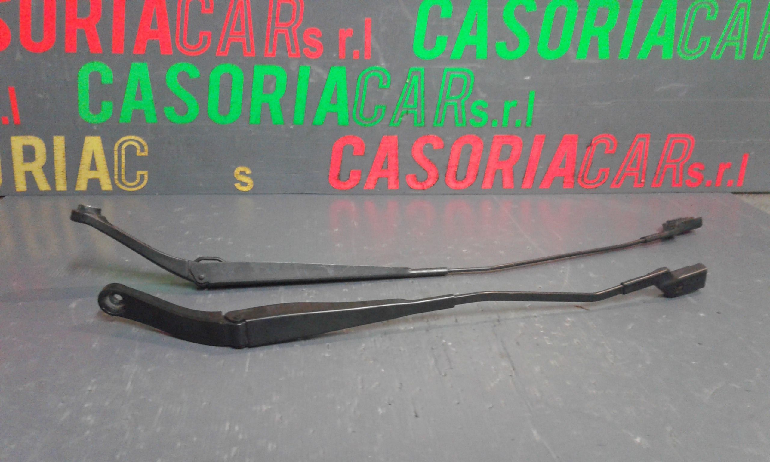 Bracci Tergi ant. FIAT 500 L 1  Serie