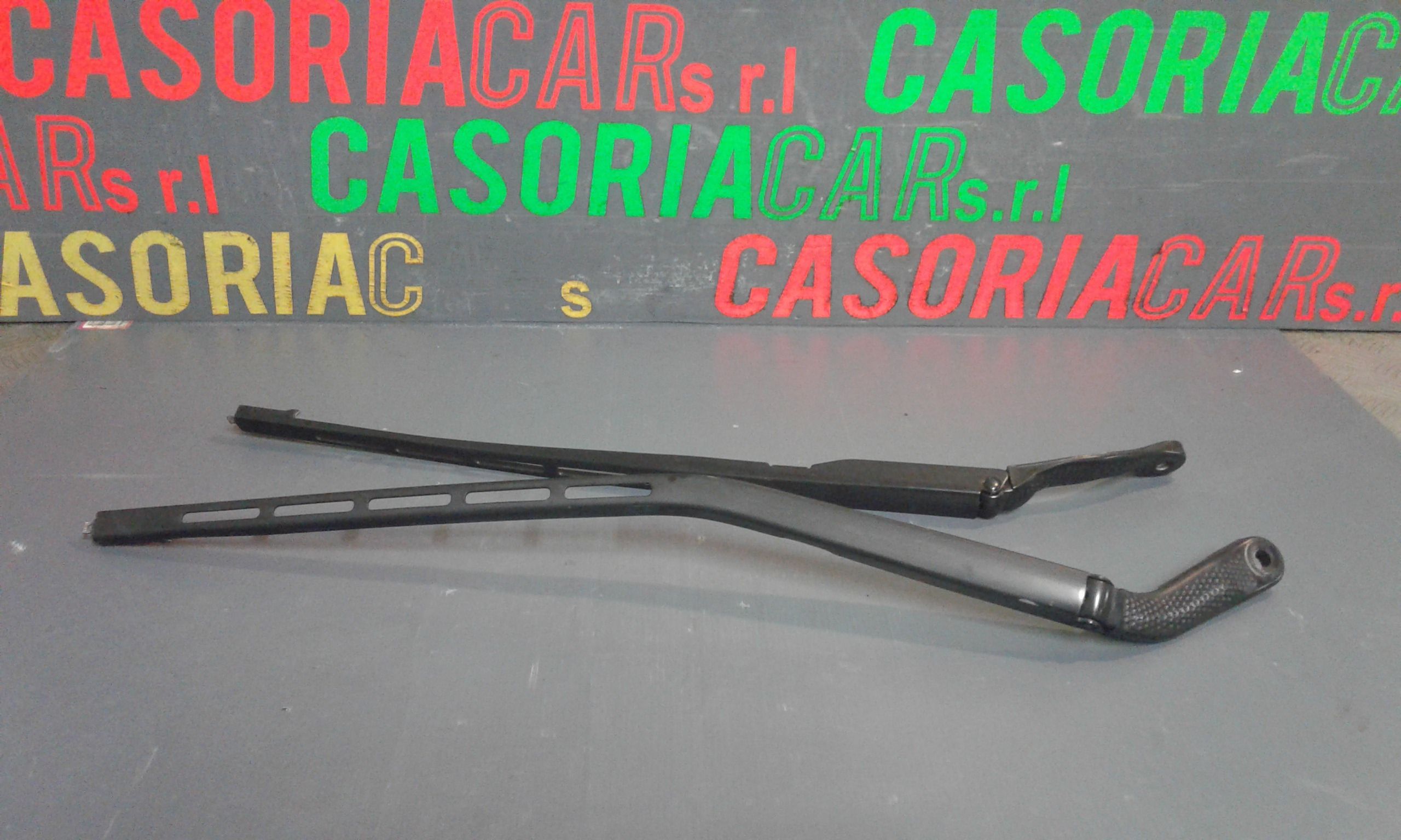 Bracci Tergi ant. CITROEN C4 Berlina