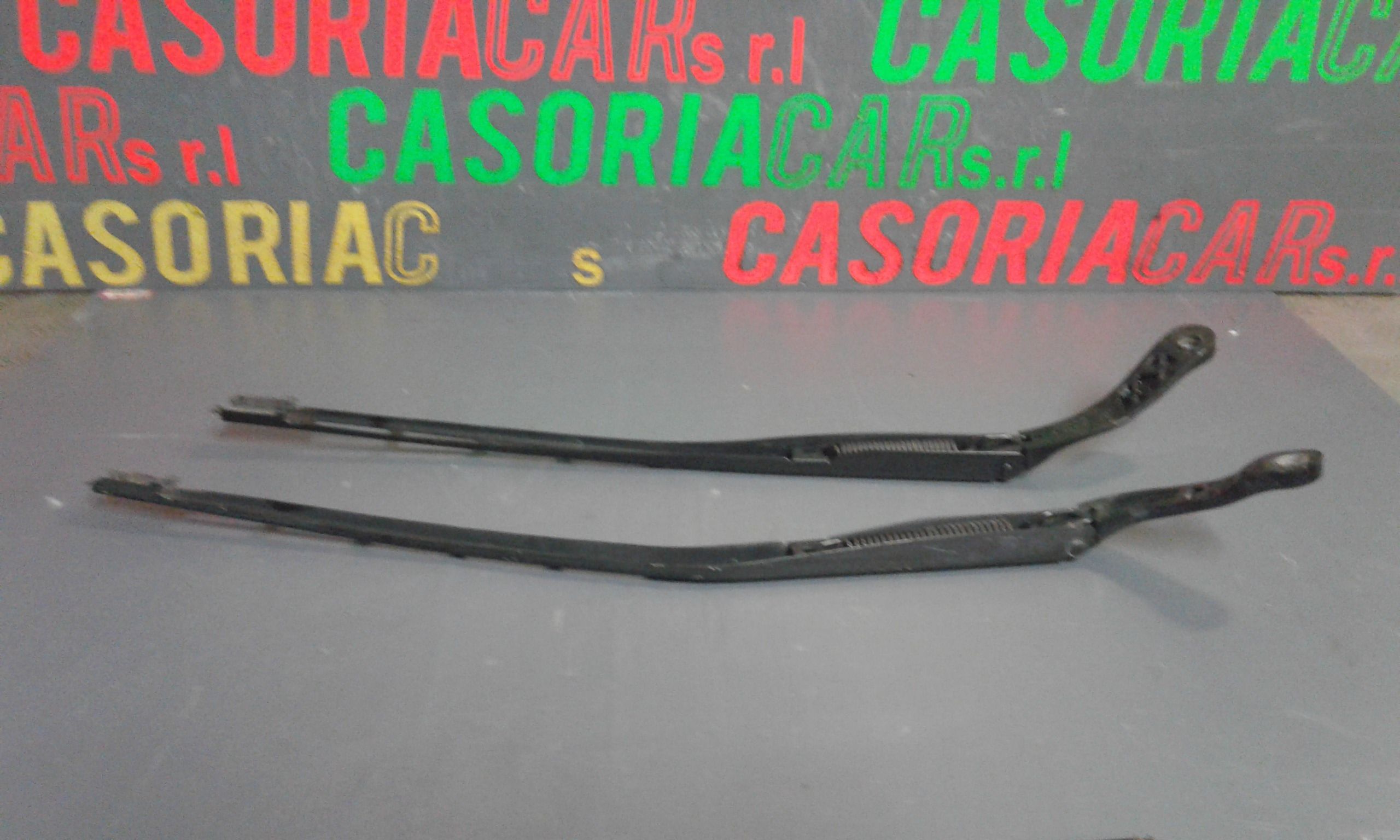 Bracci Tergi ant. CITROEN C4 Berlina