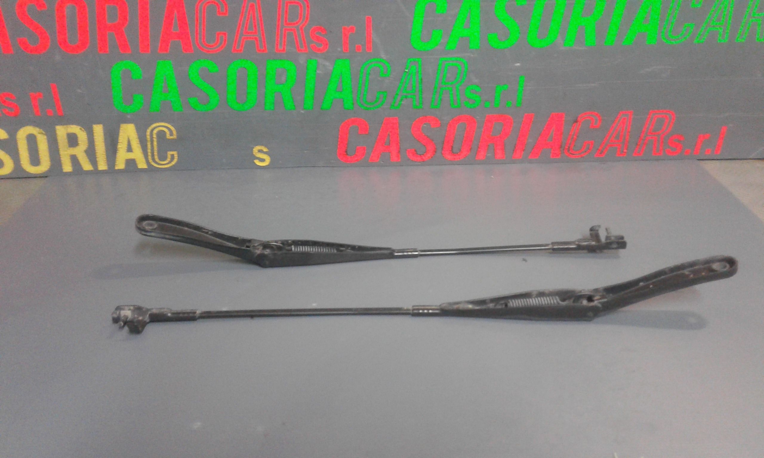 Bracci Tergi ant. OPEL Astra H Berlina