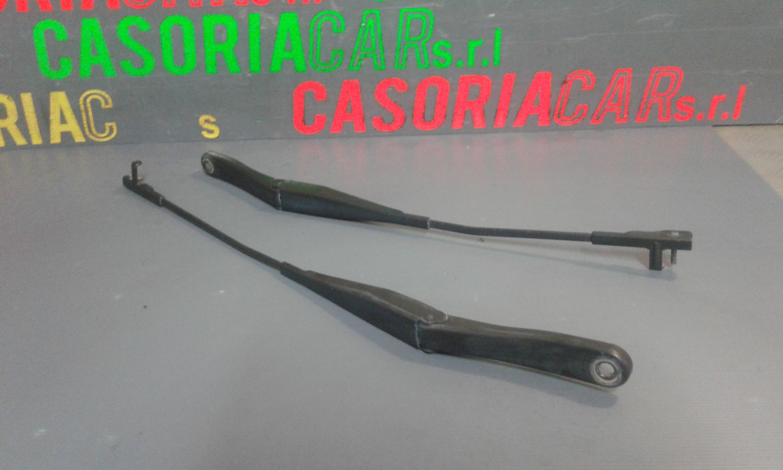 Bracci Tergi ant. OPEL Astra H Berlina