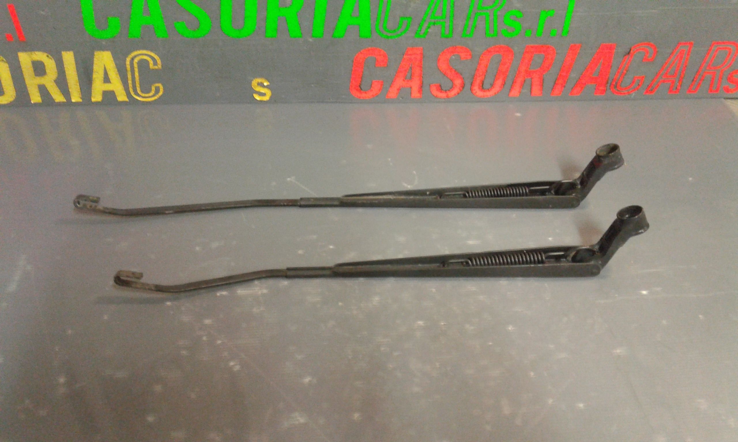 Bracci Tergi ant. DAIHATSU Sirion 2 Serie