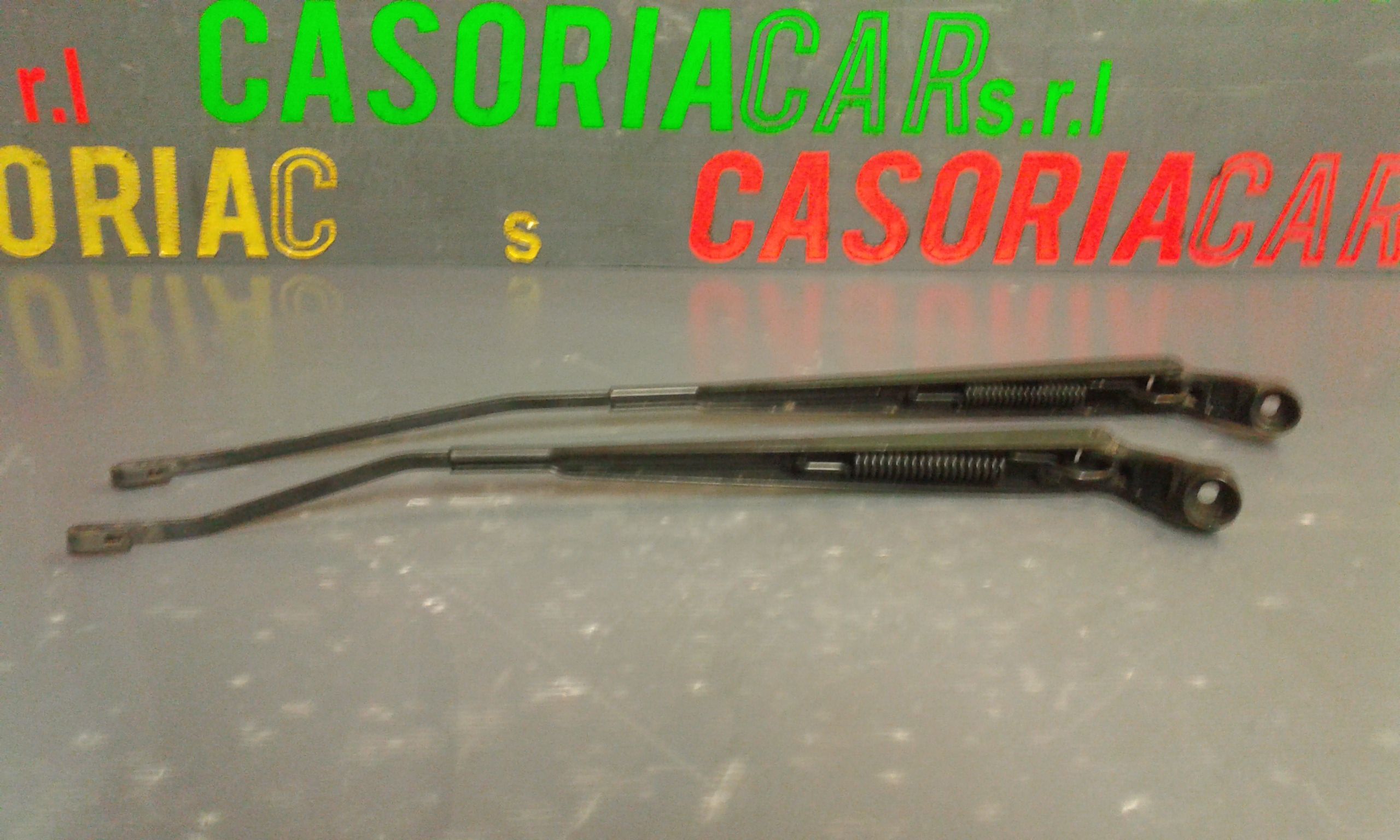 Bracci Tergi ant. DAIHATSU Sirion 2 Serie