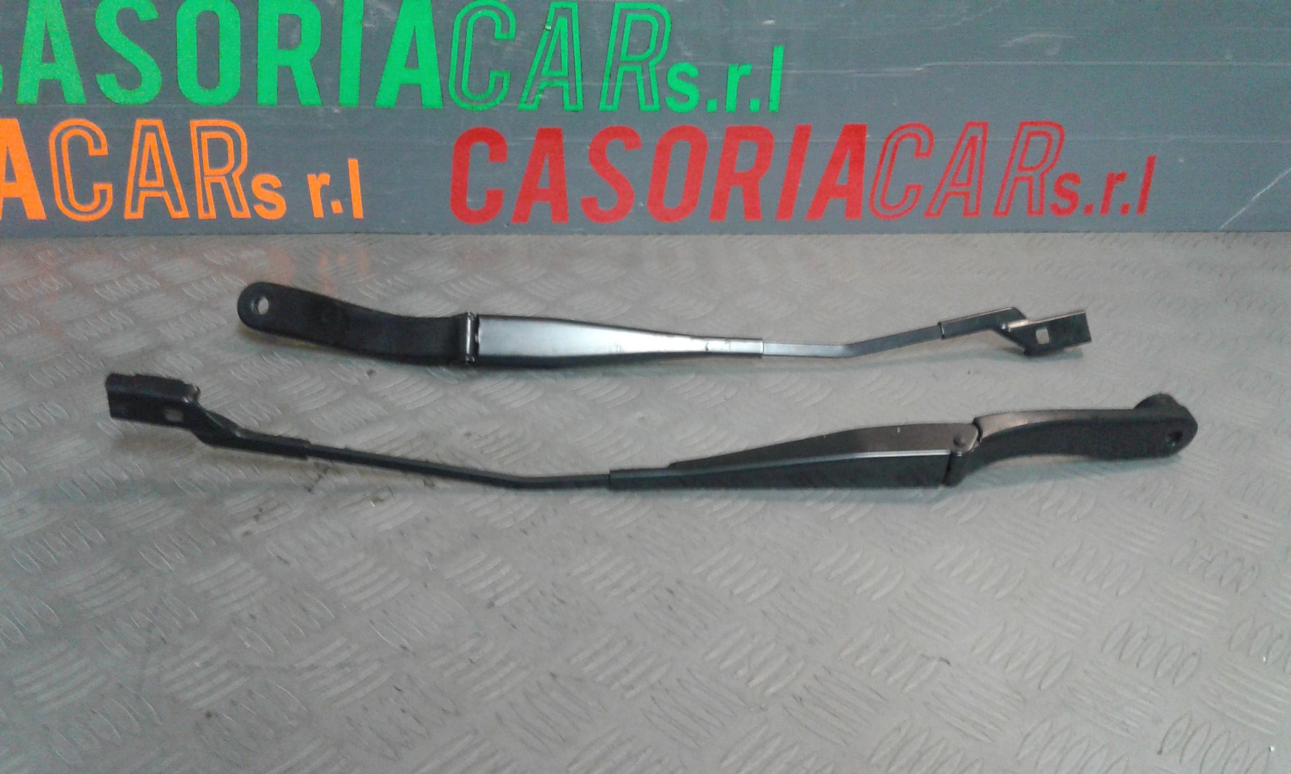 Bracci Tergi ant. JEEP Renegade Serie