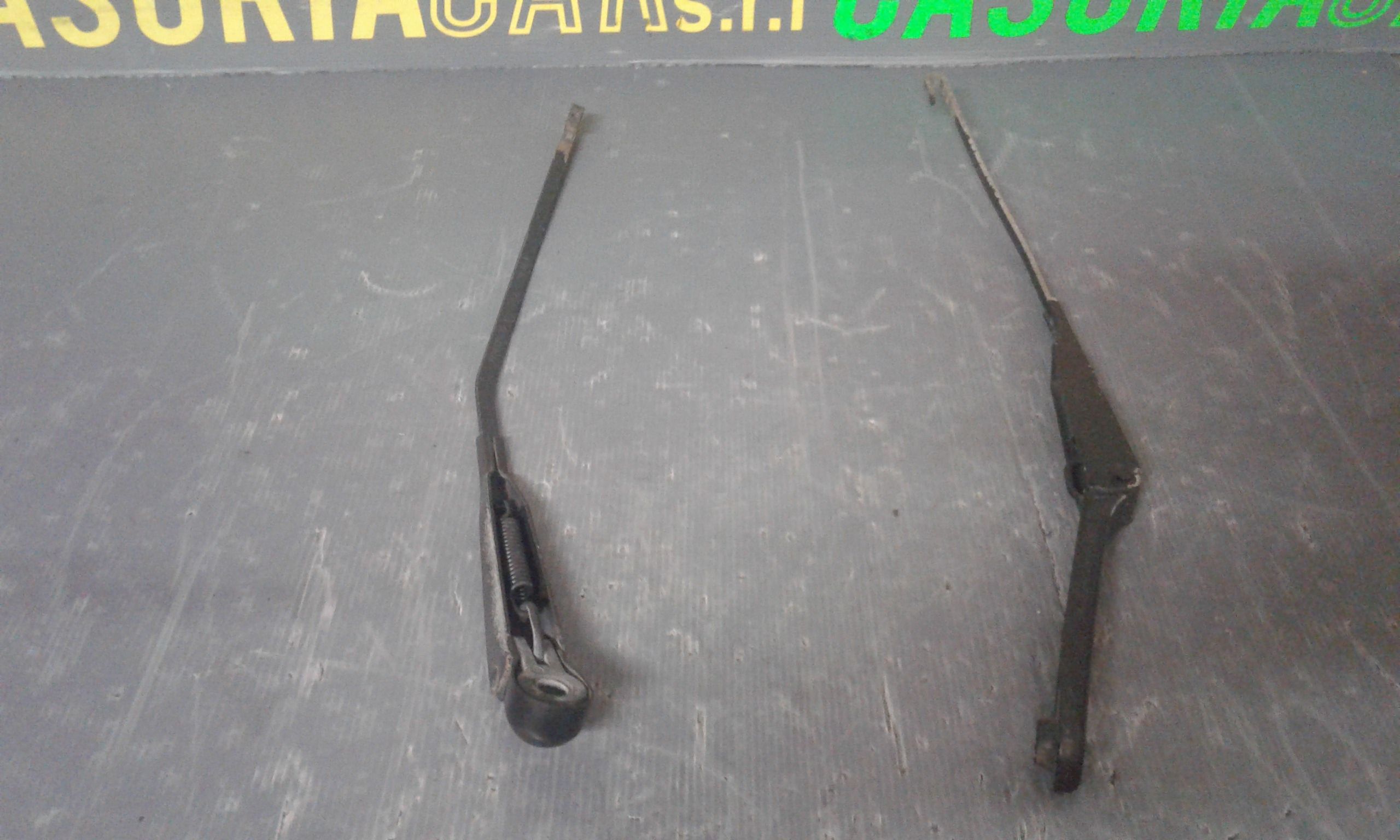 Bracci Tergi ant. RENAULT Kangoo 1 Serie