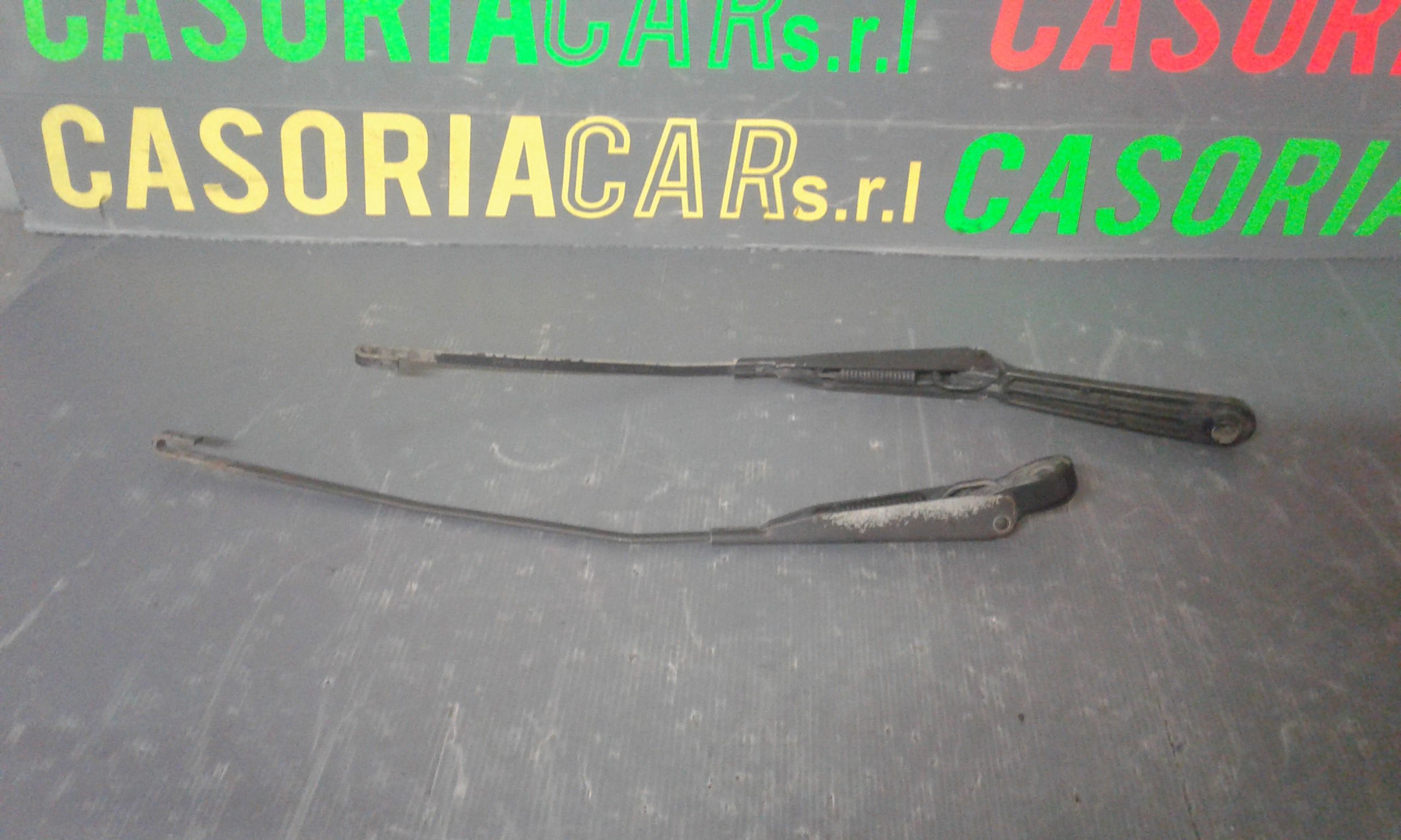 Bracci Tergi ant. RENAULT Kangoo 1 Serie