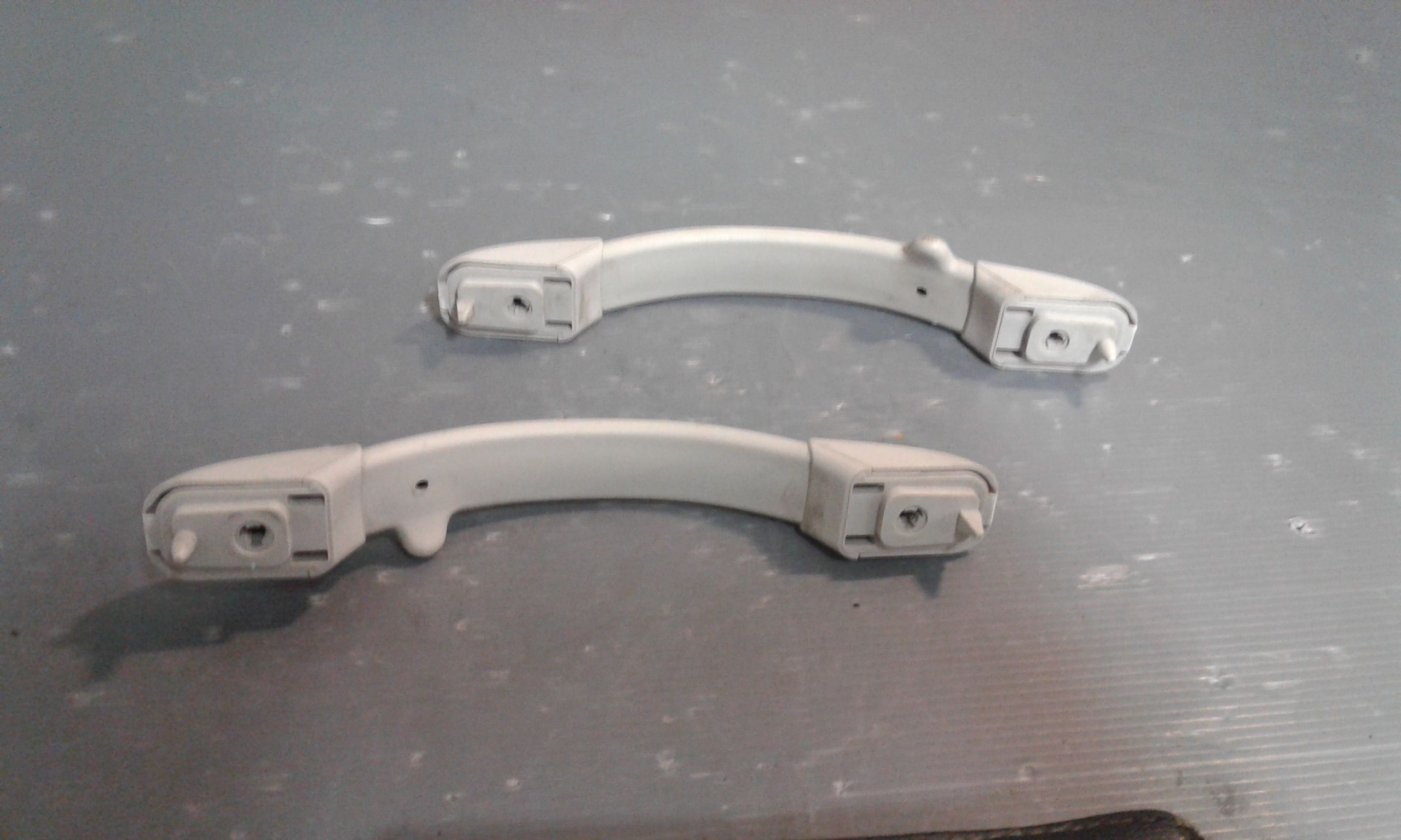 Maniglie Tetto CITROEN C2 1 Serie