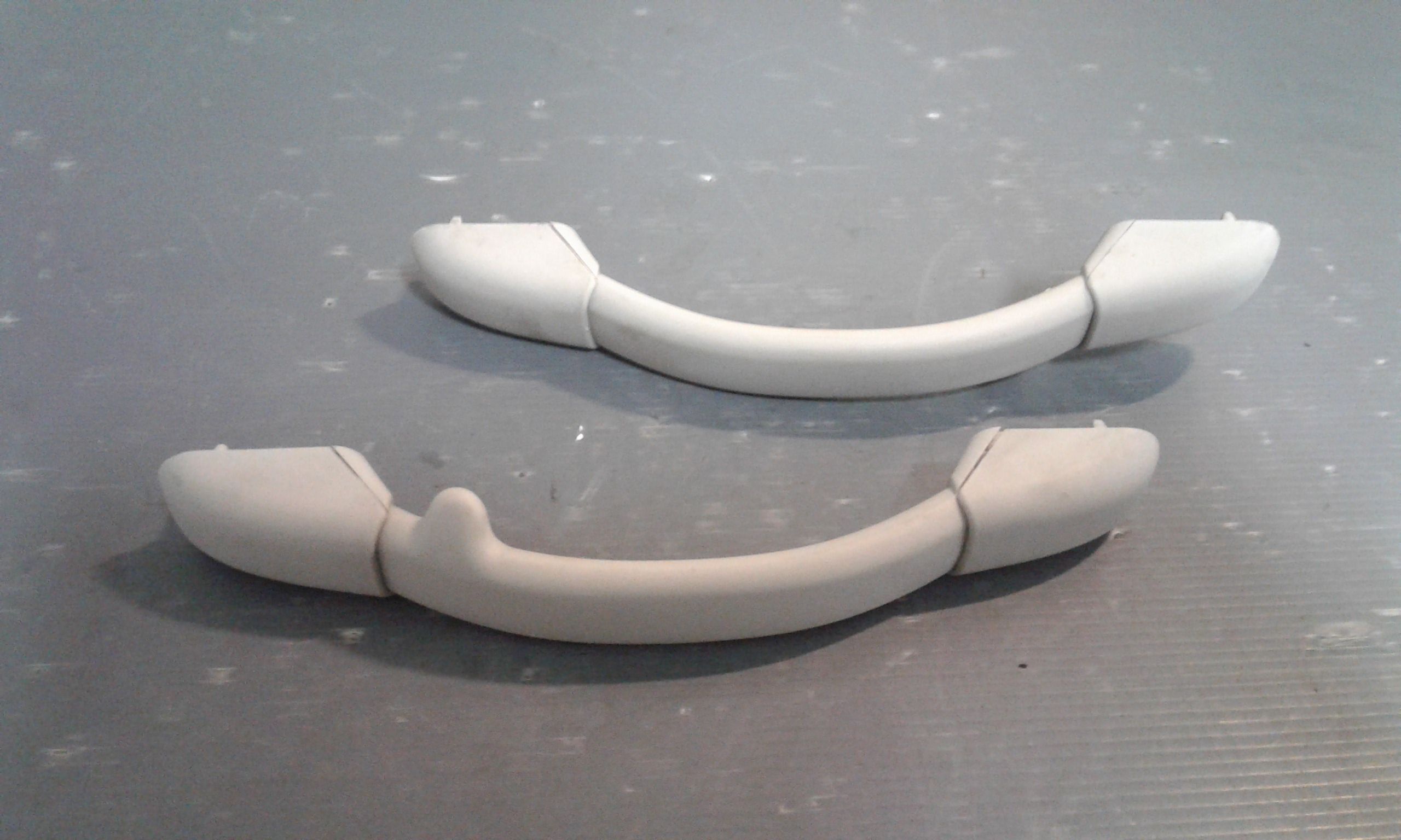 Maniglie Tetto CITROEN C2 1 Serie