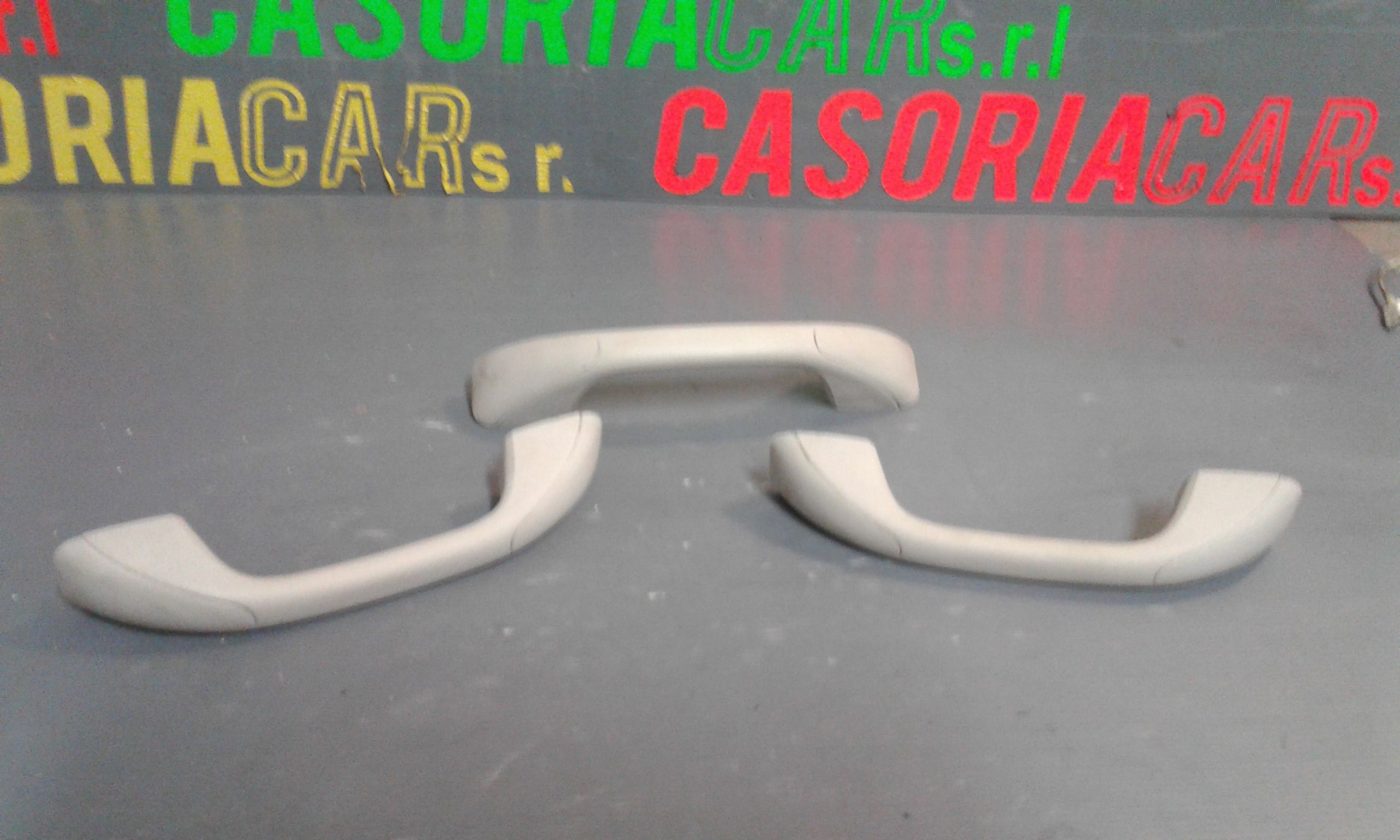 Maniglie Tetto DACIA Sandero 1 Serie