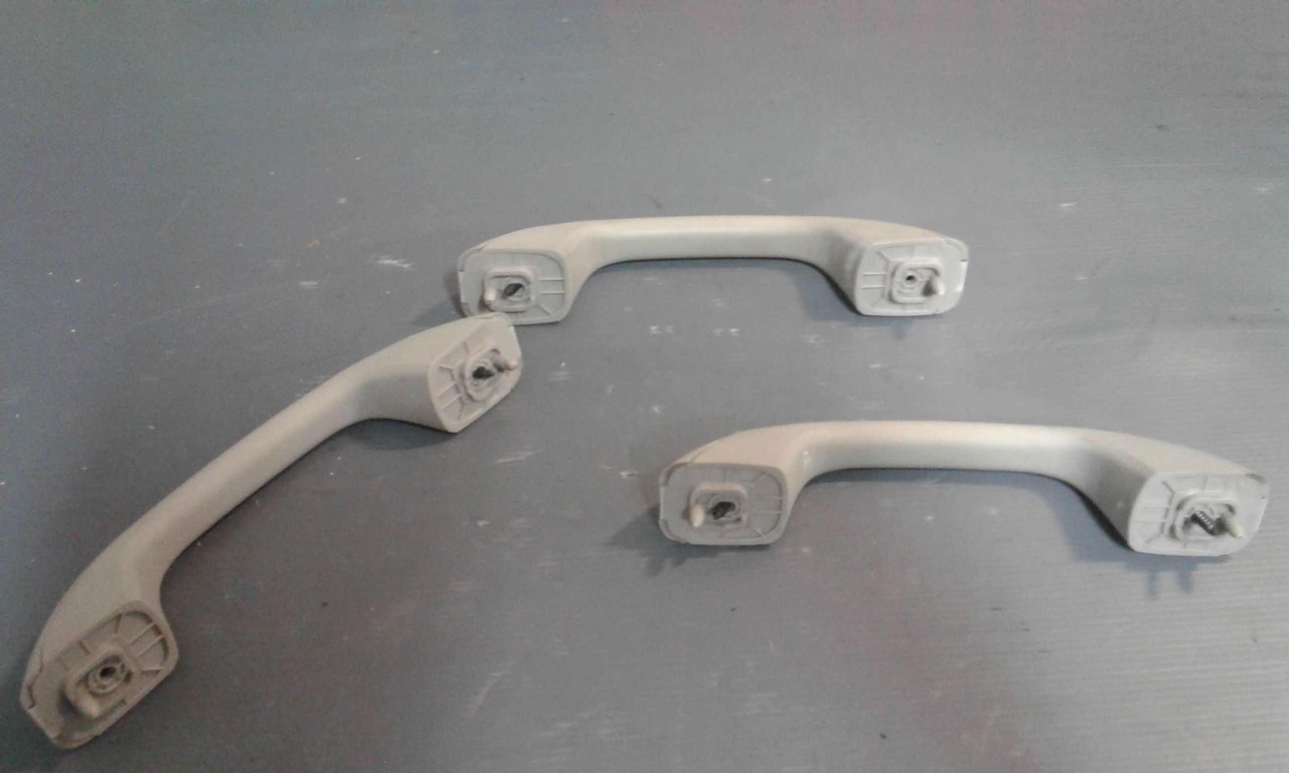 Maniglie Tetto DACIA Sandero 1 Serie