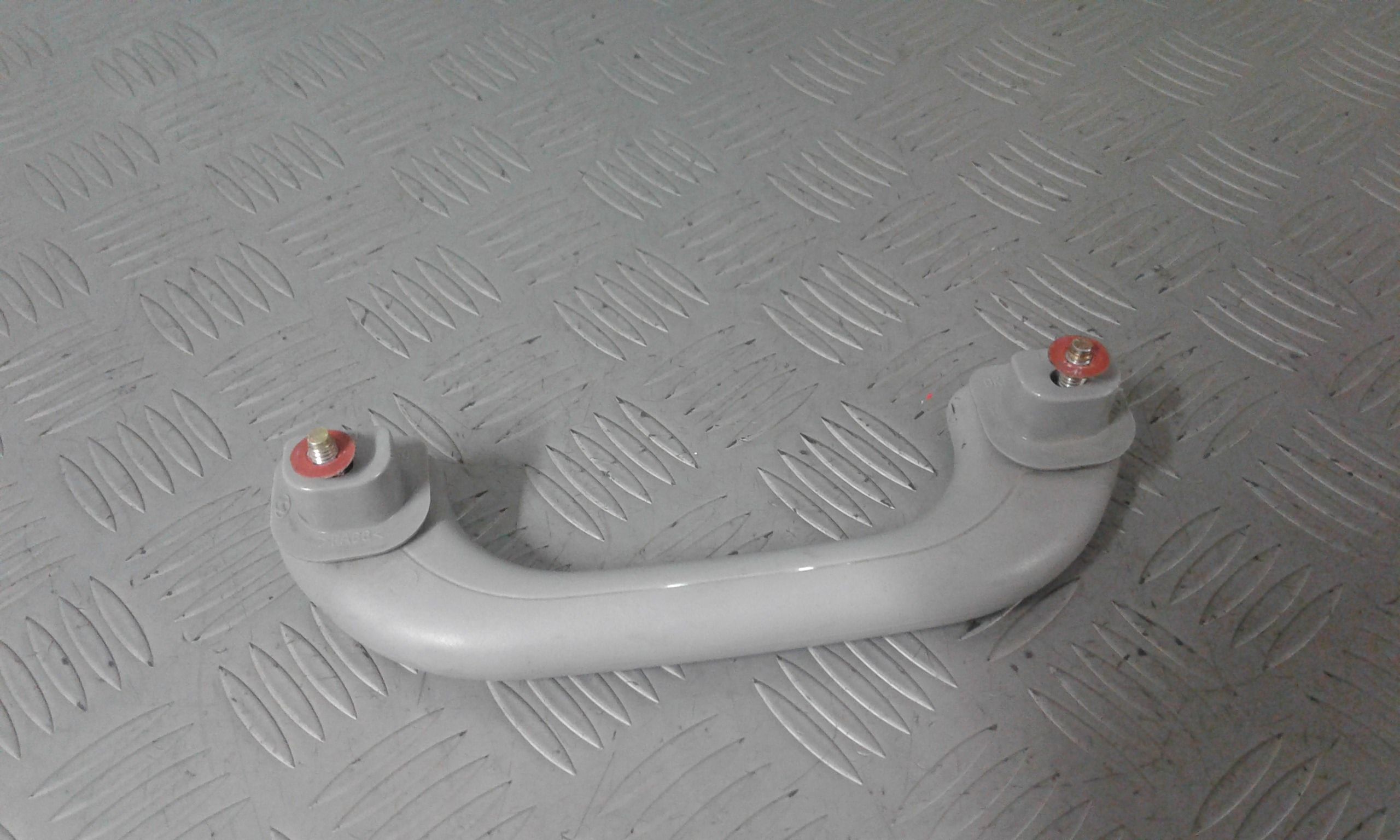 Maniglie Tetto KIA K 2500 1 Serie