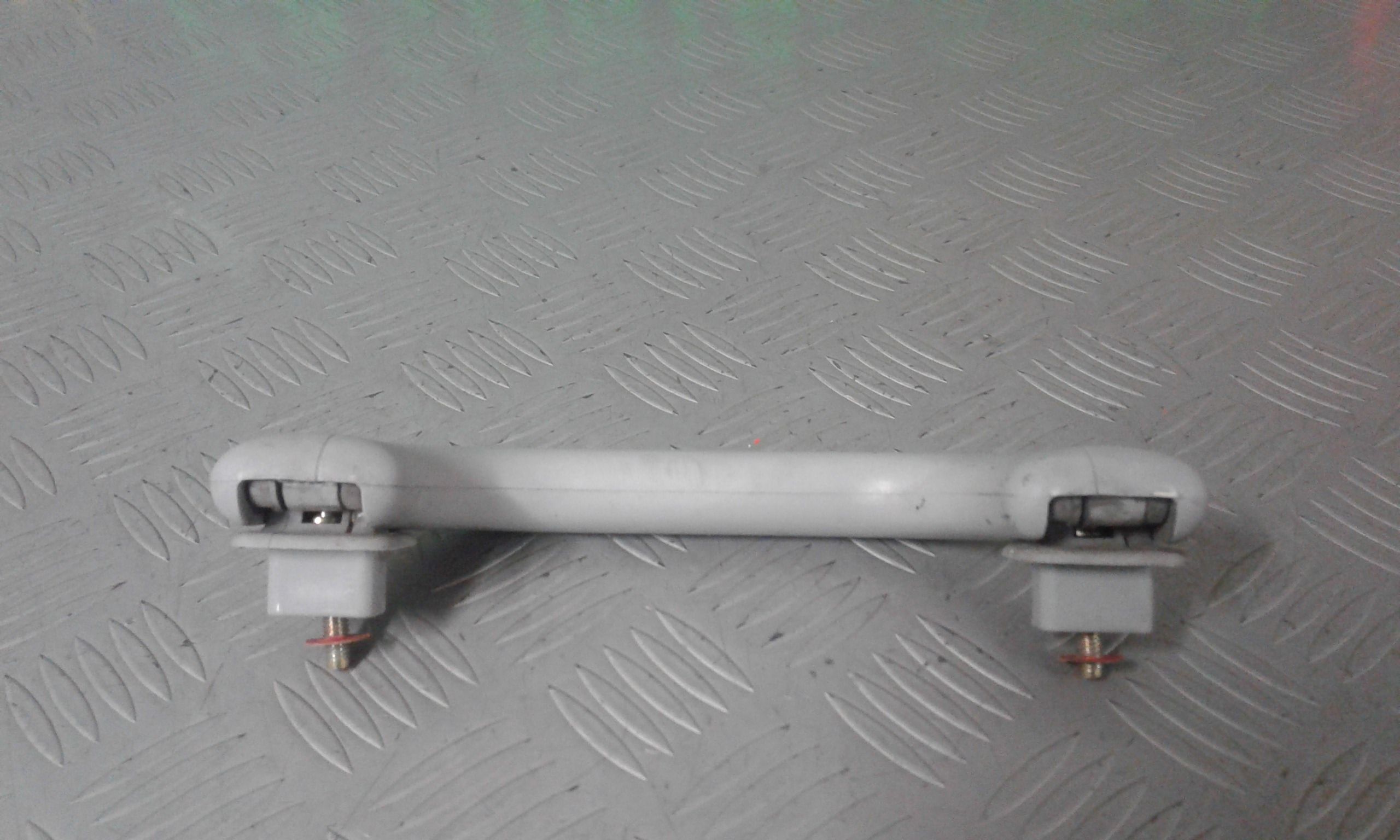 Maniglie Tetto KIA K 2500 1 Serie