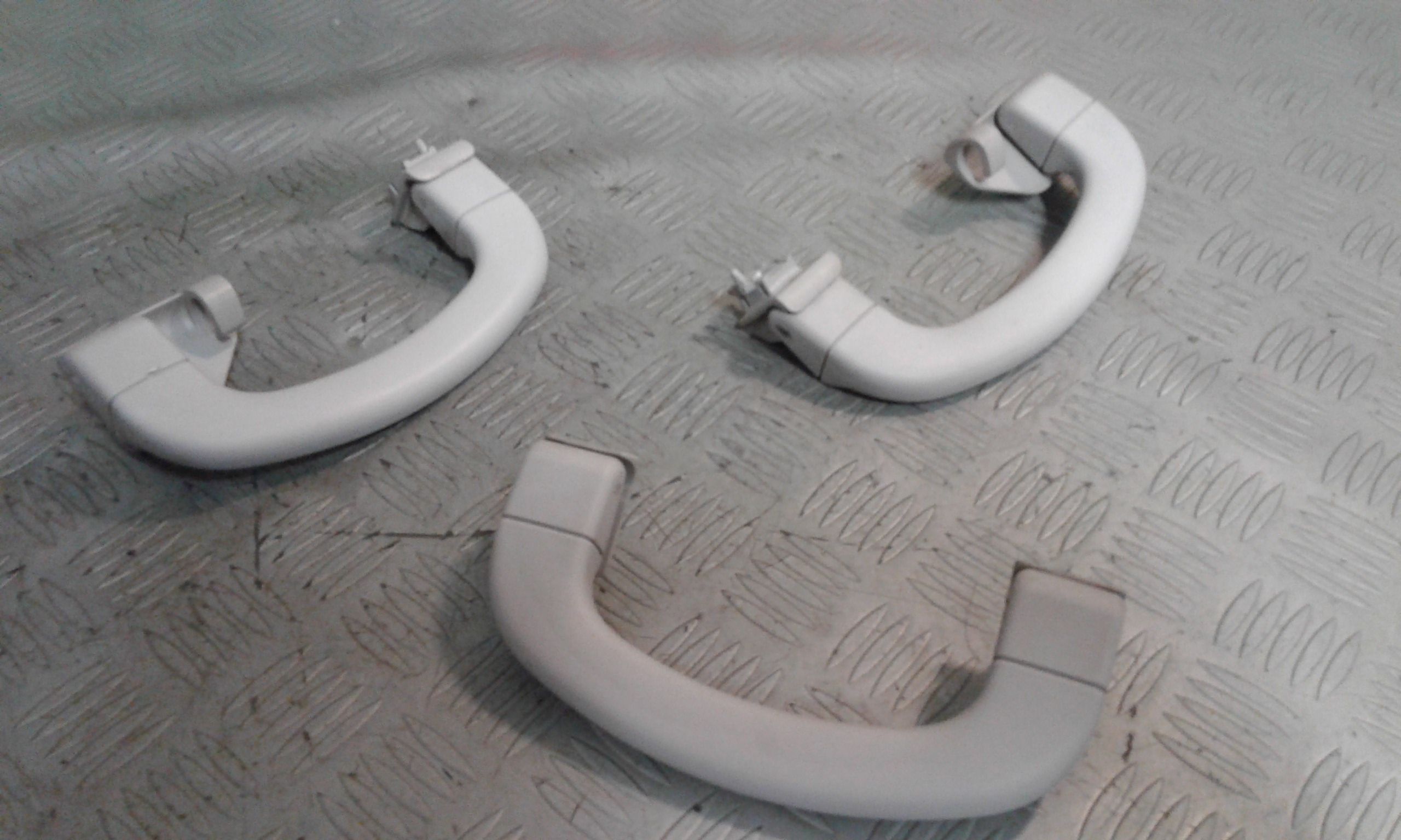 Maniglie Tetto FIAT Bravo 2 Serie