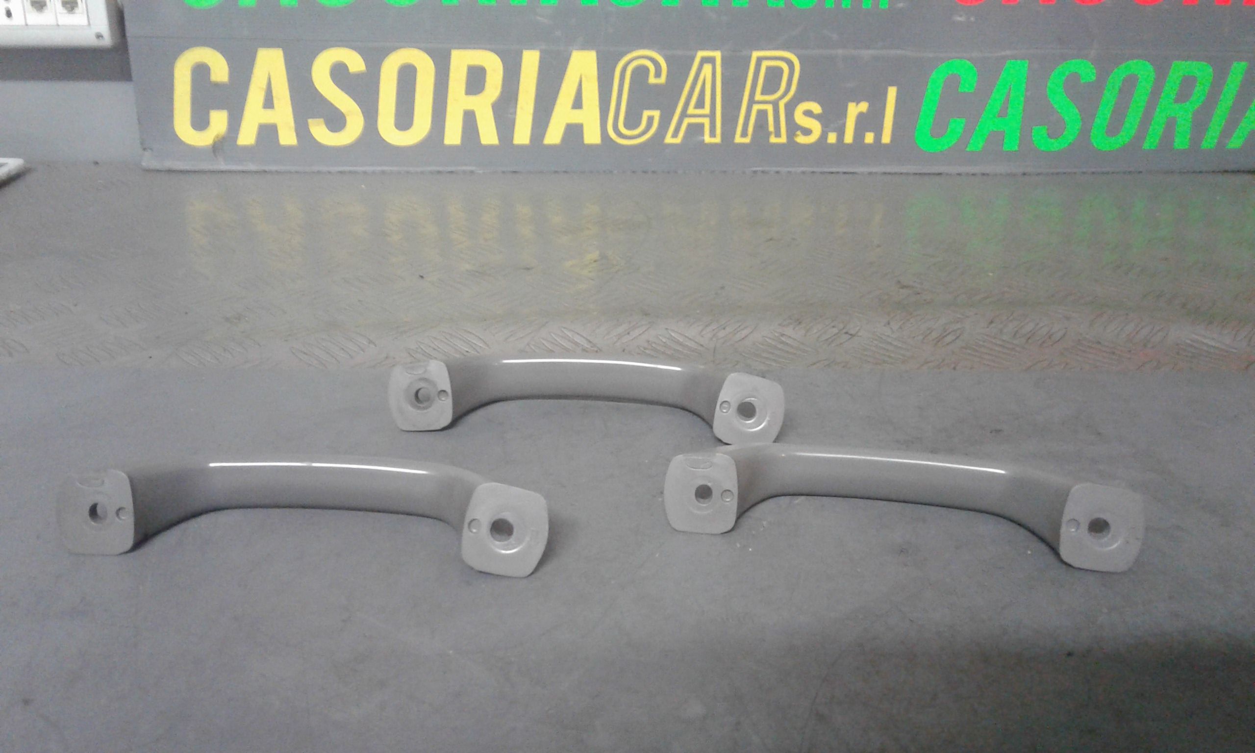 Maniglie Tetto DAIHATSU Terios 1 Serie